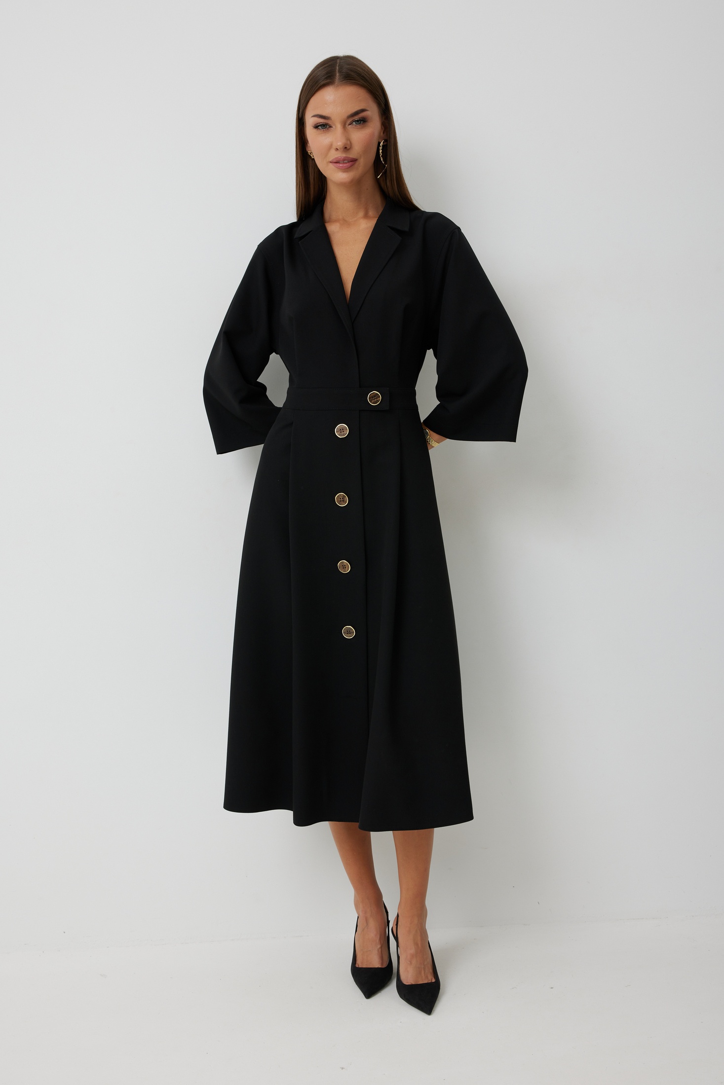 Платье 2242 Kaloris Платье 2242 Kaloris