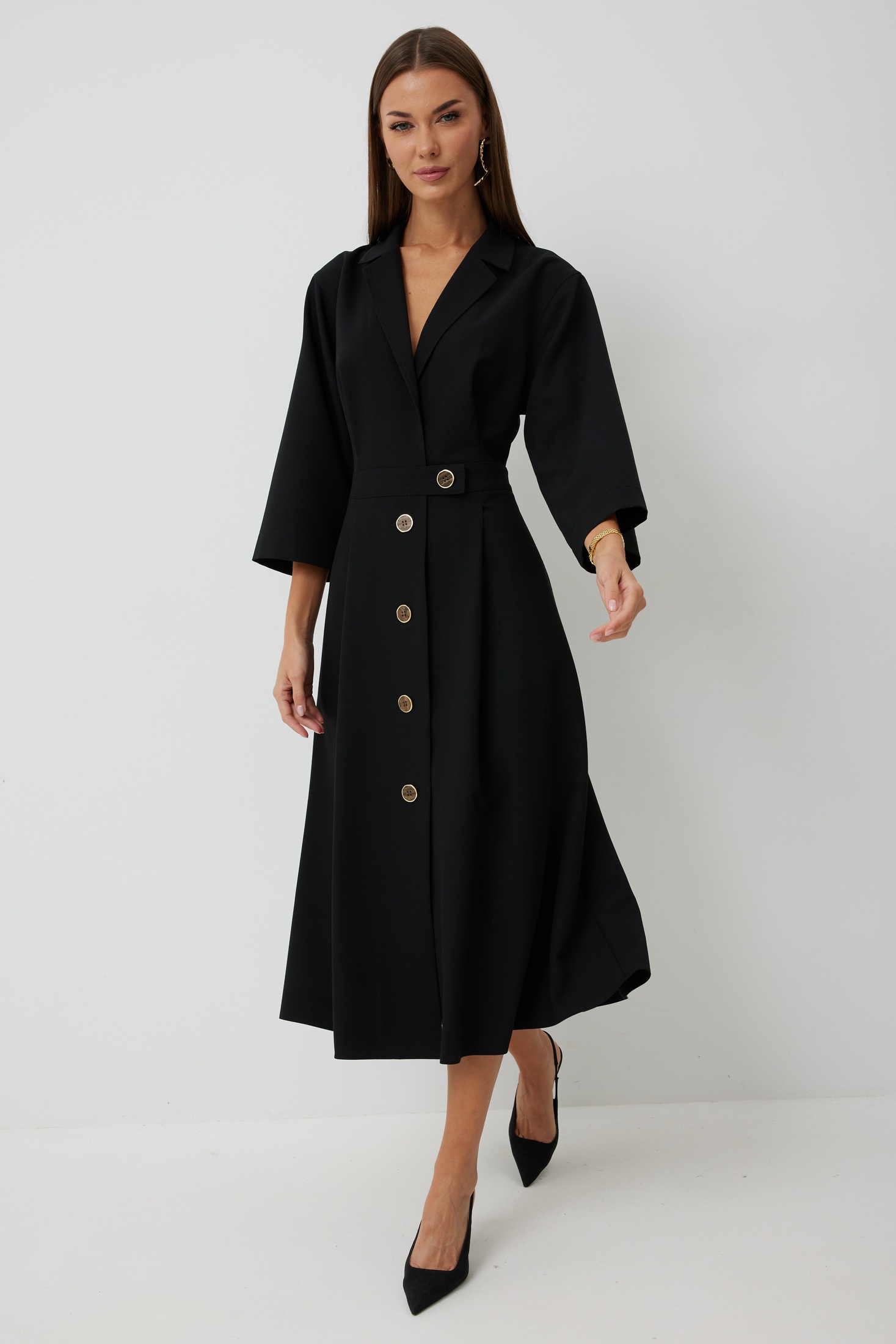 Платье 2242 Kaloris фото 3 Платье 2242 Kaloris фото 3