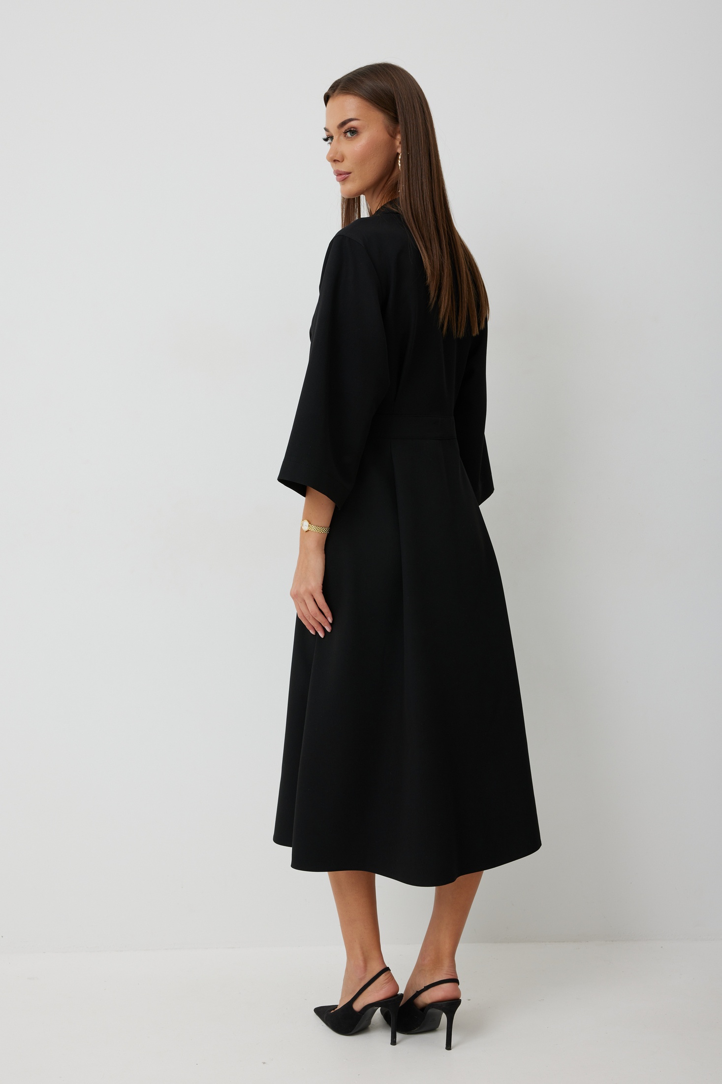 Платье 2242 Kaloris фото 2 Платье 2242 Kaloris фото 2