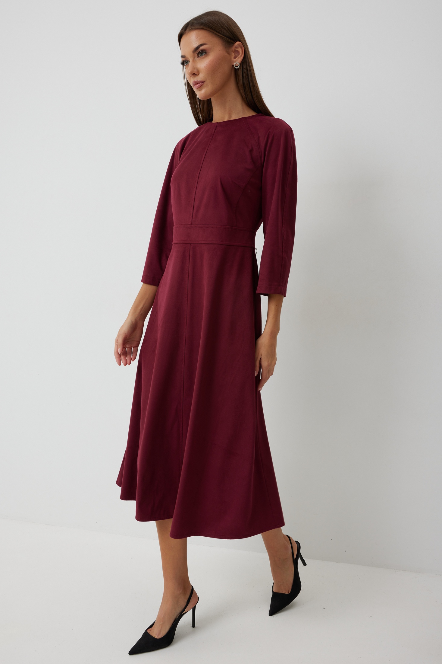 Платье 2245 Kaloris Платье 2245 Kaloris