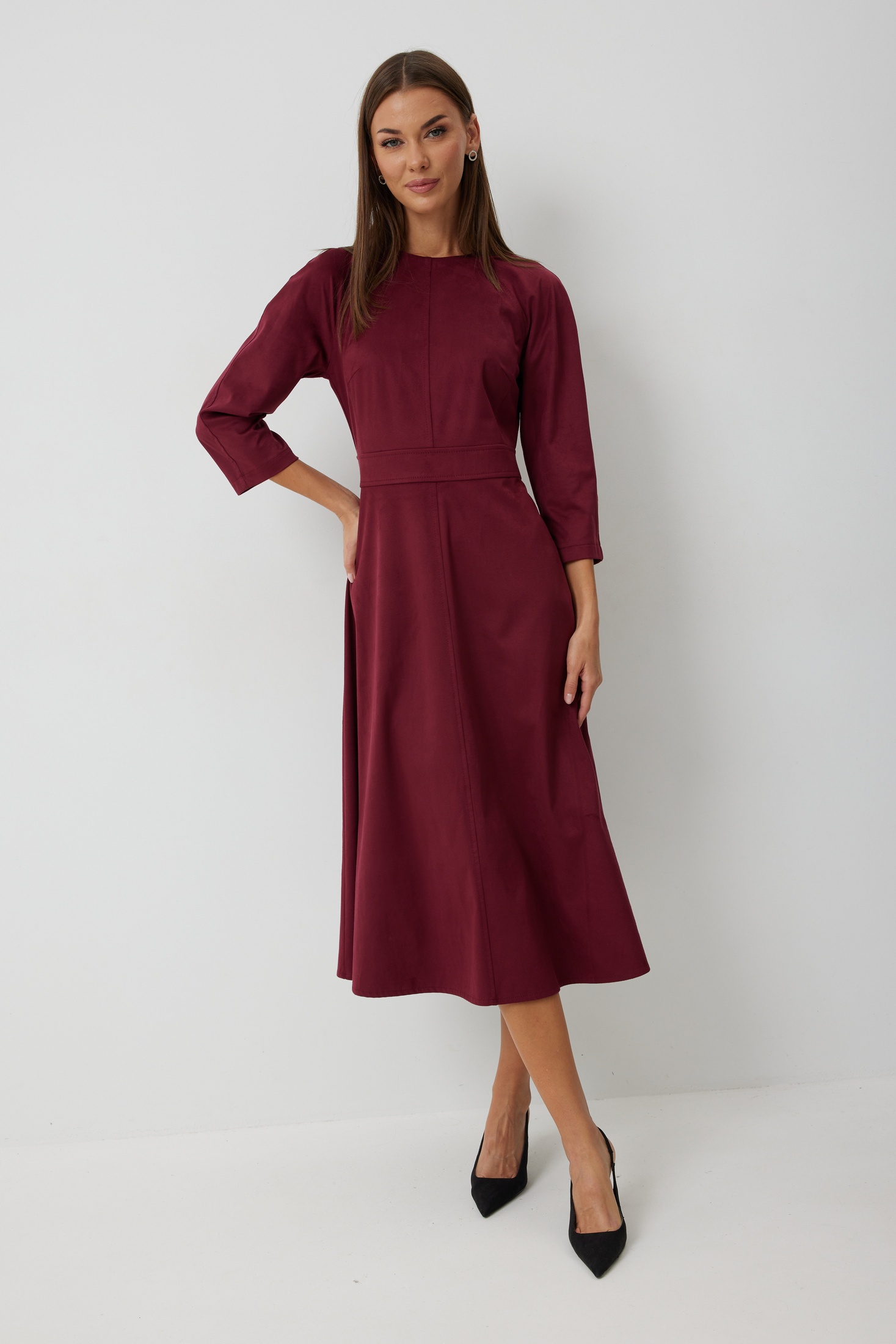 Платье 2245 Kaloris фото 5 Платье 2245 Kaloris фото 5