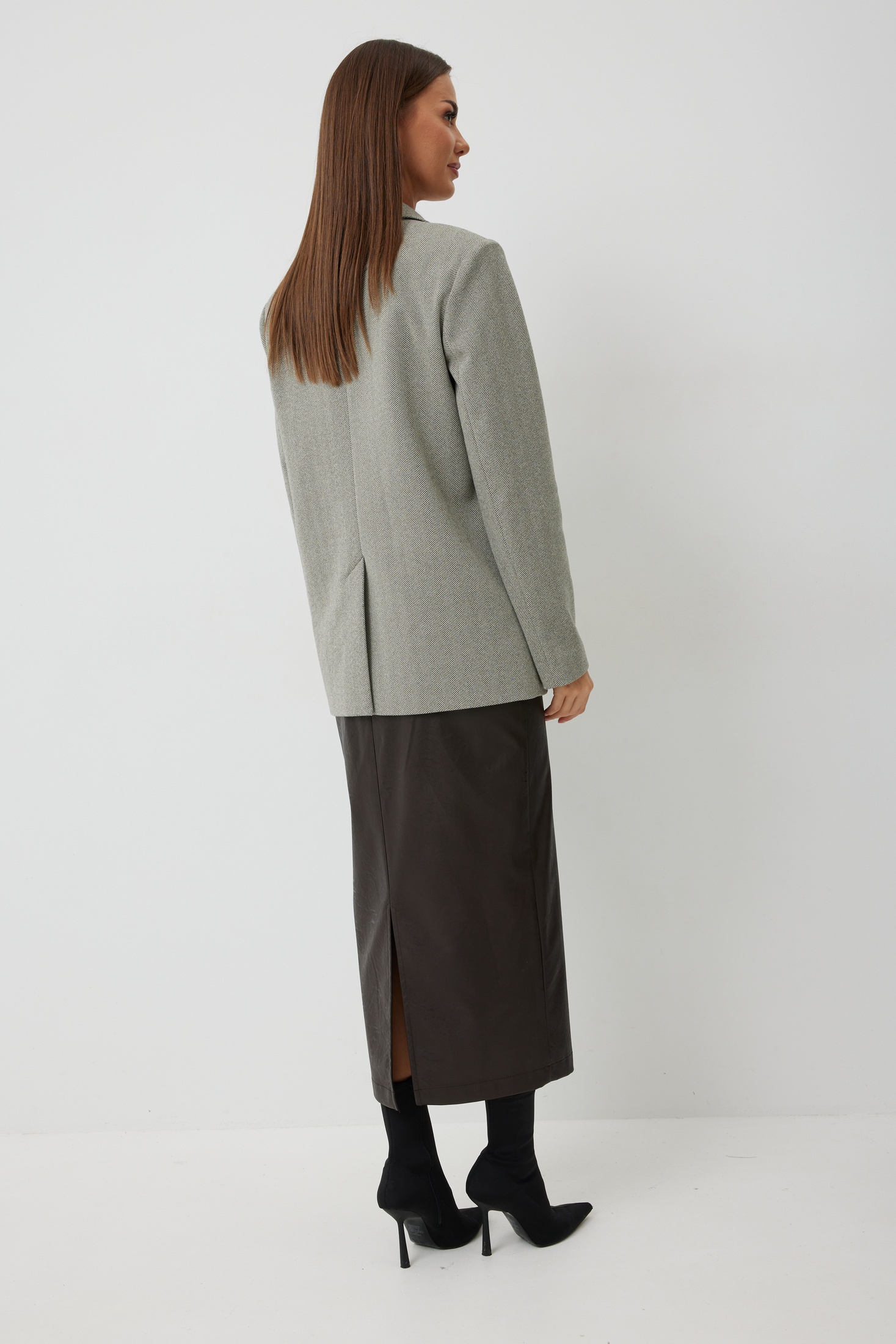 Жакет 2247 Kaloris фото 2 Жакет 2247 Kaloris фото 2