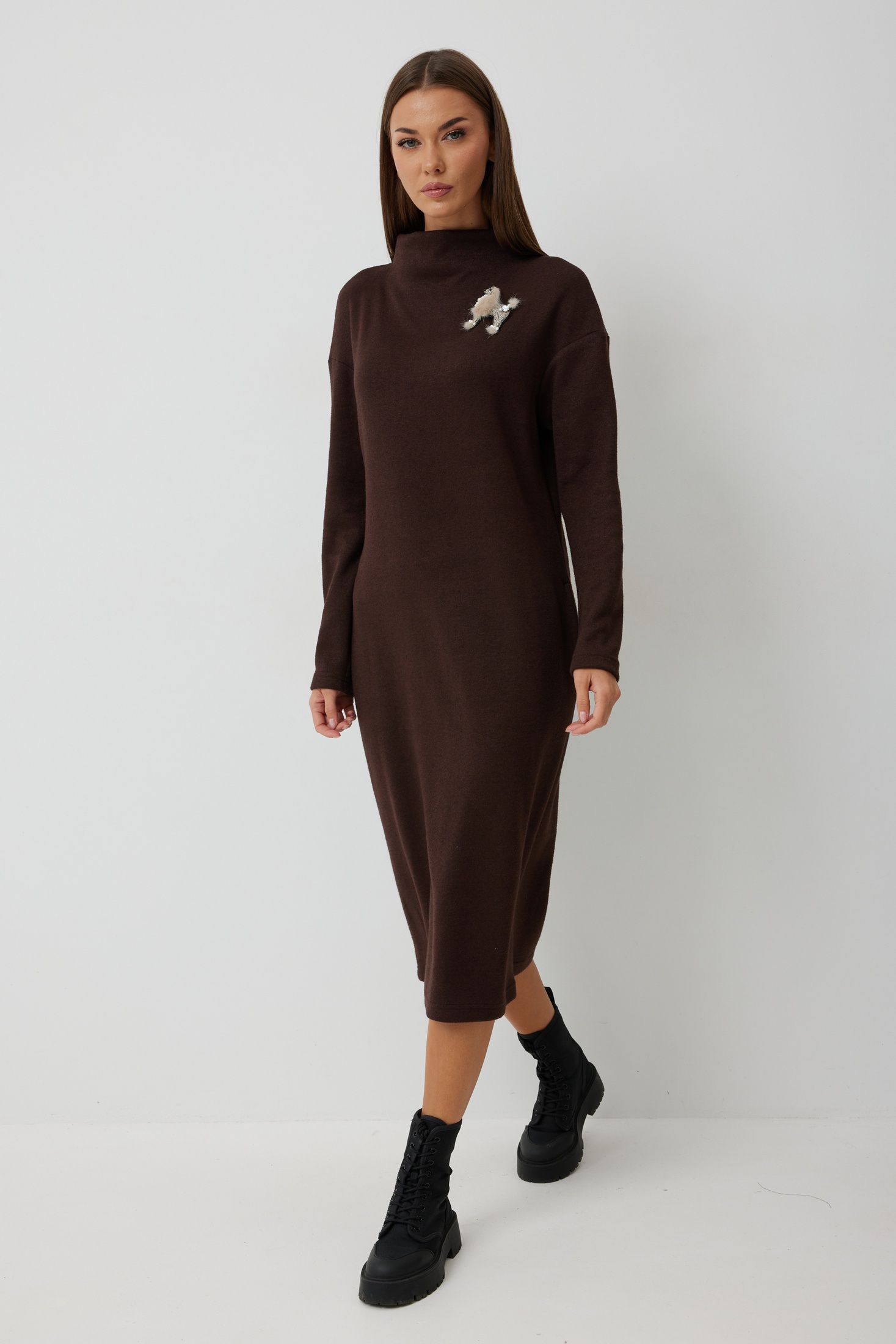 Платье 2248 Kaloris Платье 2248 Kaloris