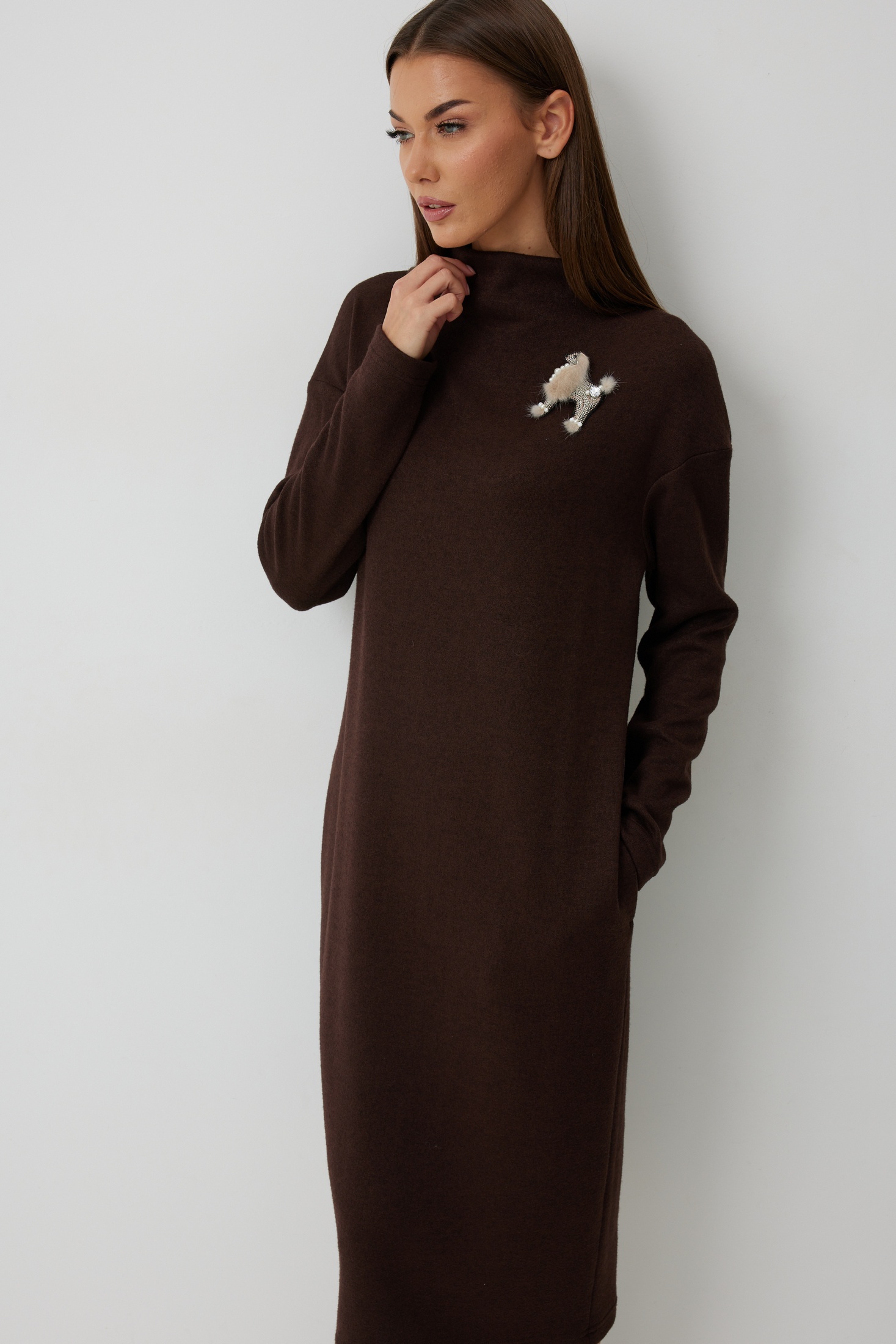 Платье 2248 Kaloris фото 3 Платье 2248 Kaloris фото 3