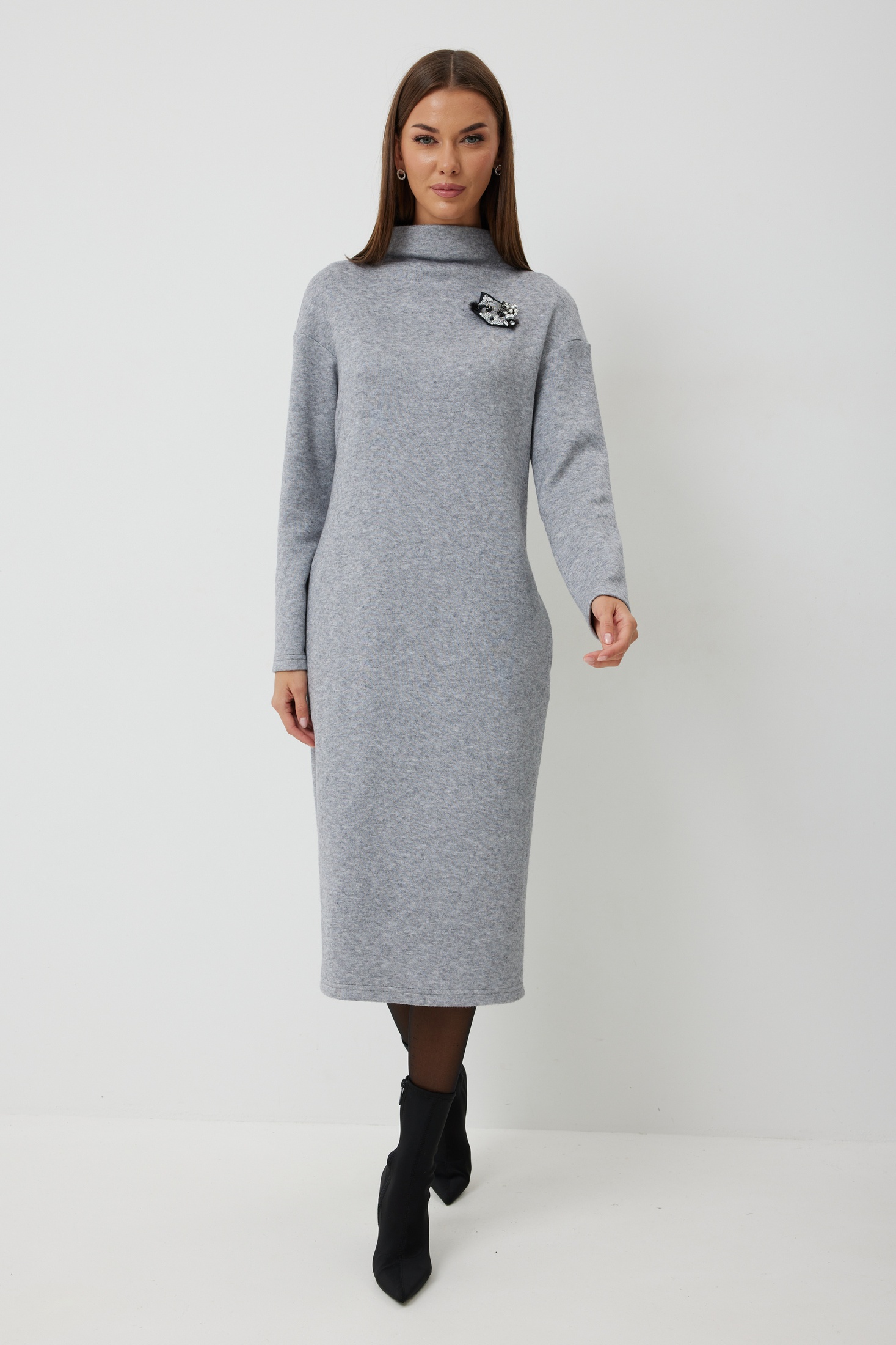 Платье 2248-1 Kaloris Платье 2248-1 Kaloris