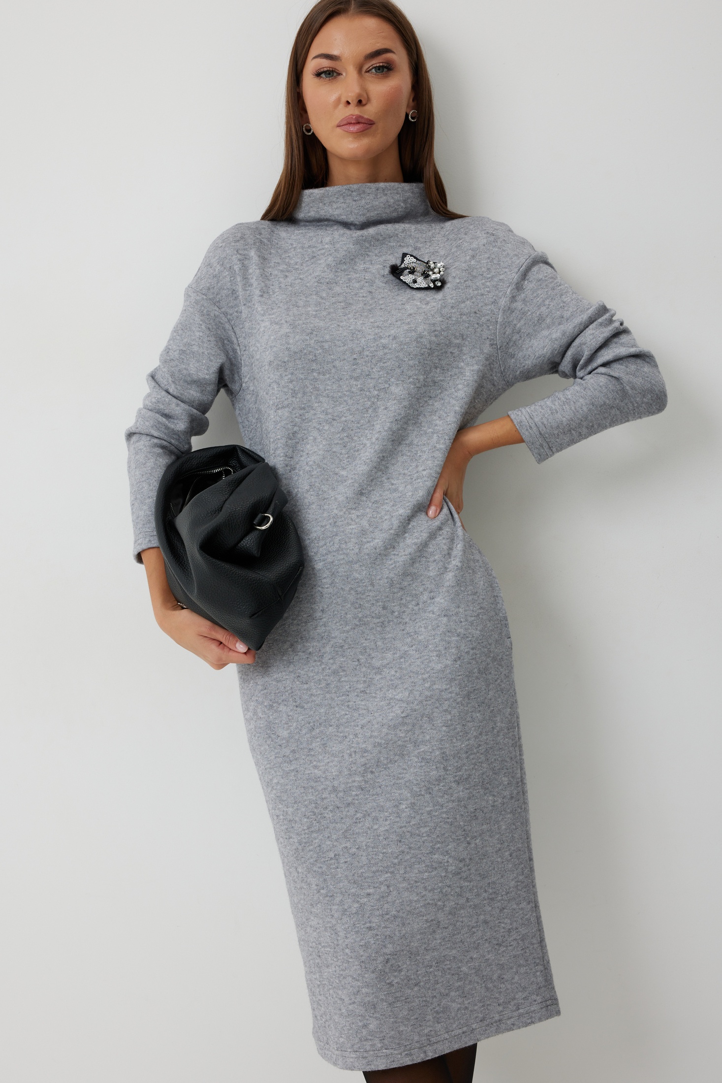 Платье 2248-1 Kaloris фото 5 Платье 2248-1 Kaloris фото 5