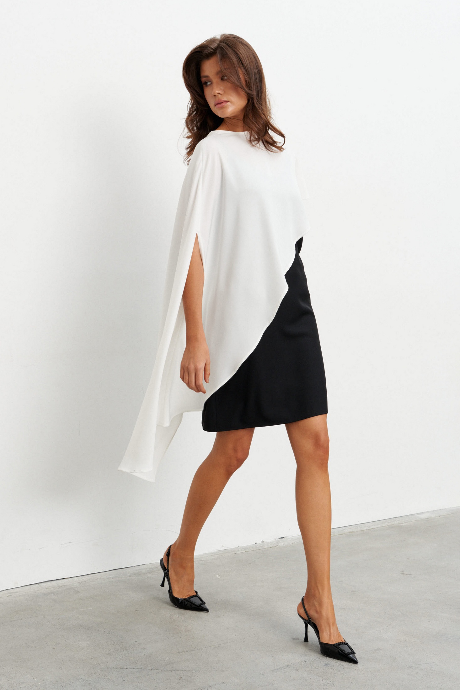 Костюм с платьем 1130 KaVari фото 3 Костюм с платьем 1130 KaVari фото 3