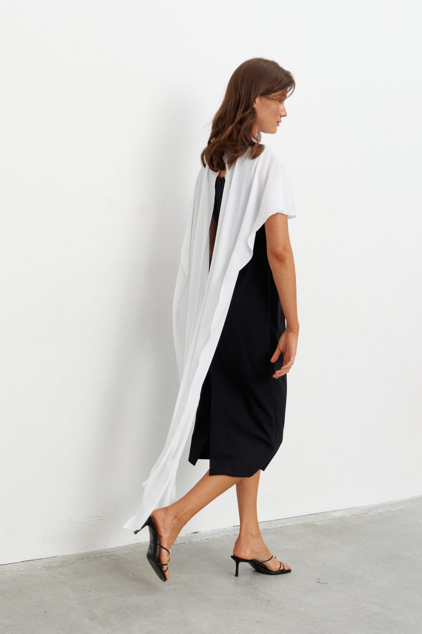 Костюм с платьем 1135 KaVari фото 2 Костюм с платьем 1135 KaVari фото 2