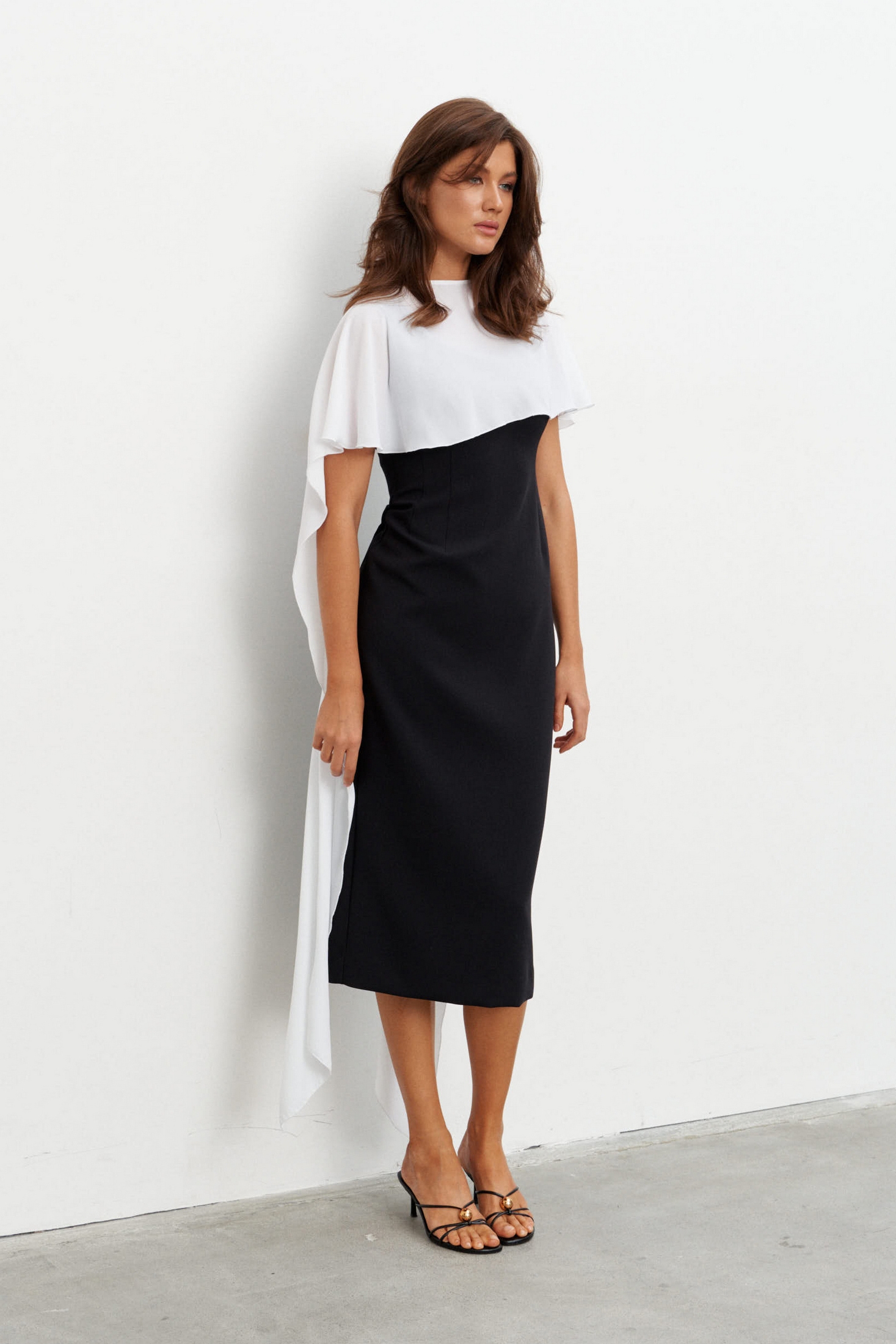 Костюм с платьем 1135 KaVari Костюм с платьем 1135 KaVari