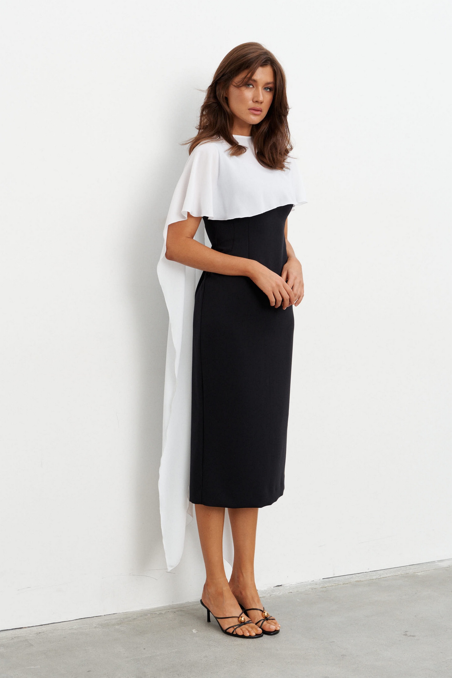 Костюм с платьем 1135 KaVari фото 4 Костюм с платьем 1135 KaVari фото 4