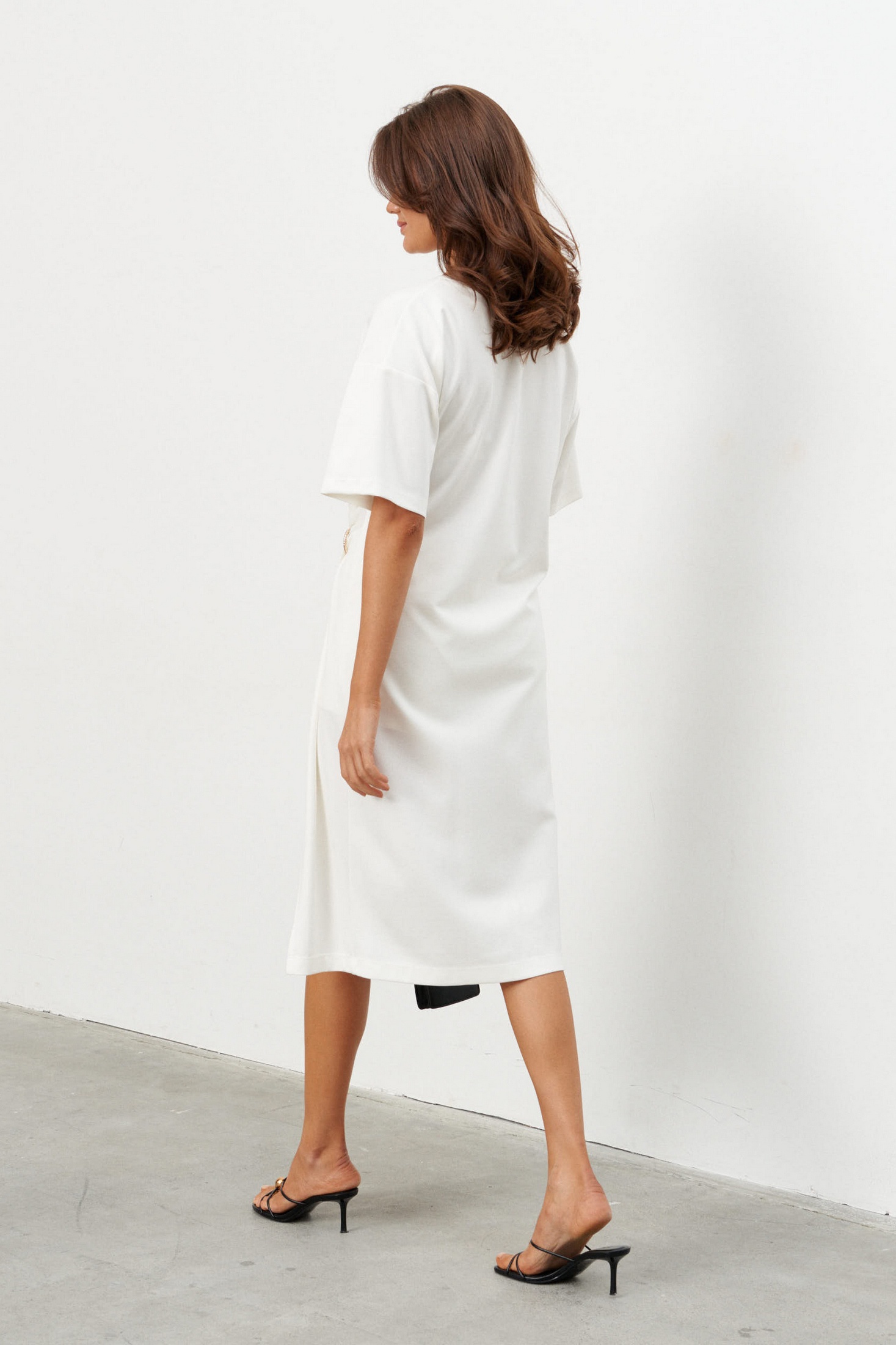 Костюм с платьем 1136-1 KaVari фото 2 Костюм с платьем 1136-1 KaVari фото 2