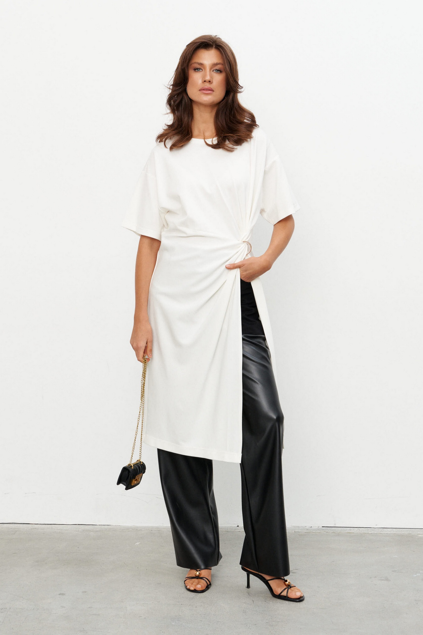 Костюм с платьем 1136-1 KaVari фото 4 Костюм с платьем 1136-1 KaVari фото 4