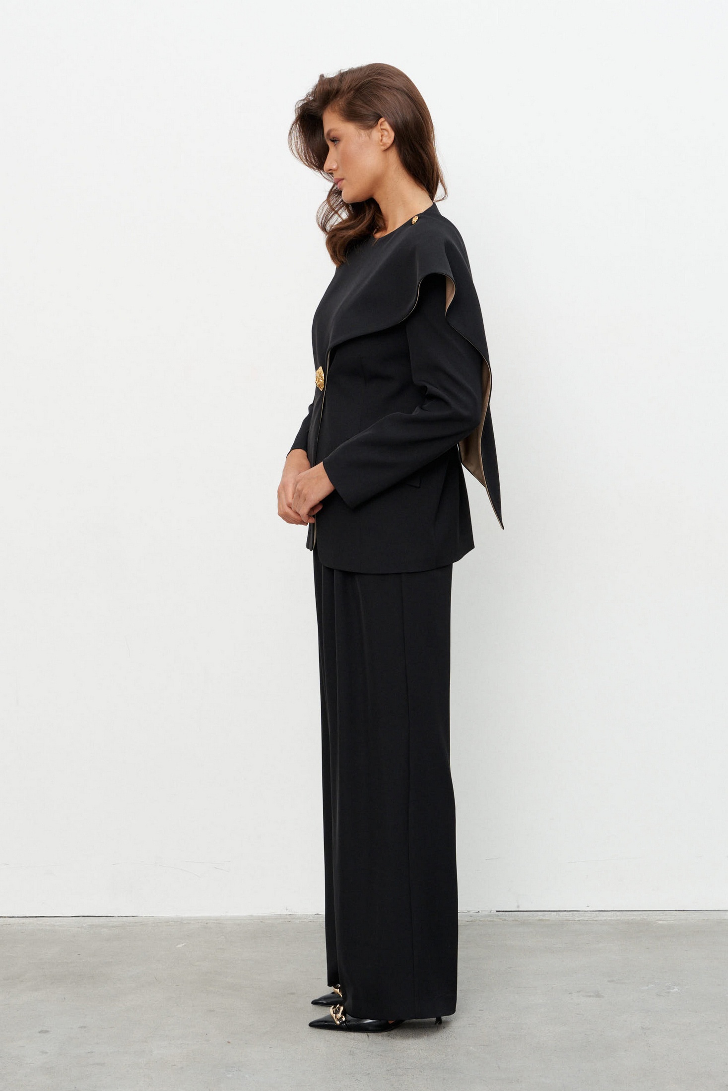 Костюм брючный 8053 KaVari фото 2 Костюм брючный 8053 KaVari фото 2