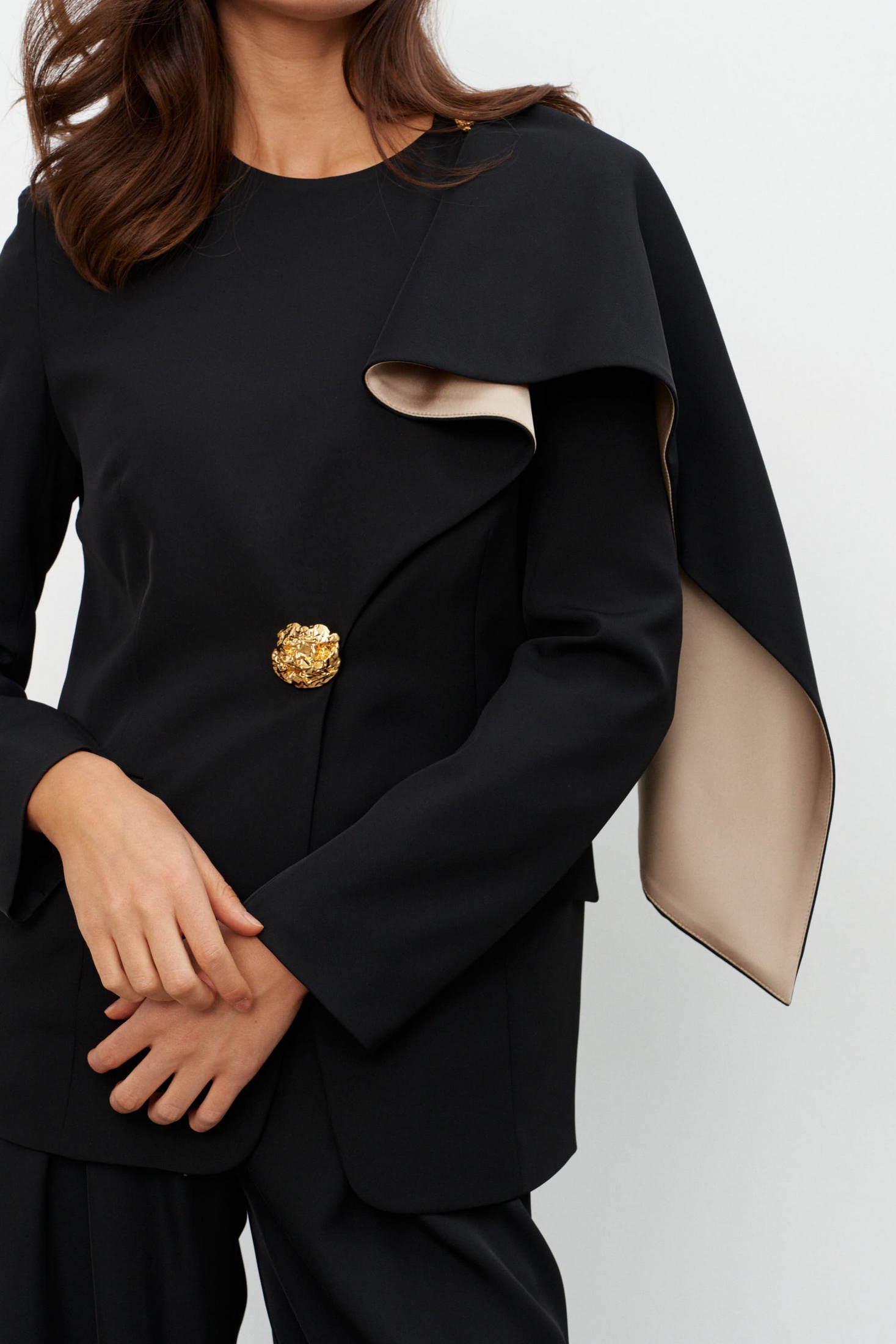 Костюм брючный 8053 KaVari фото 5 Костюм брючный 8053 KaVari фото 5