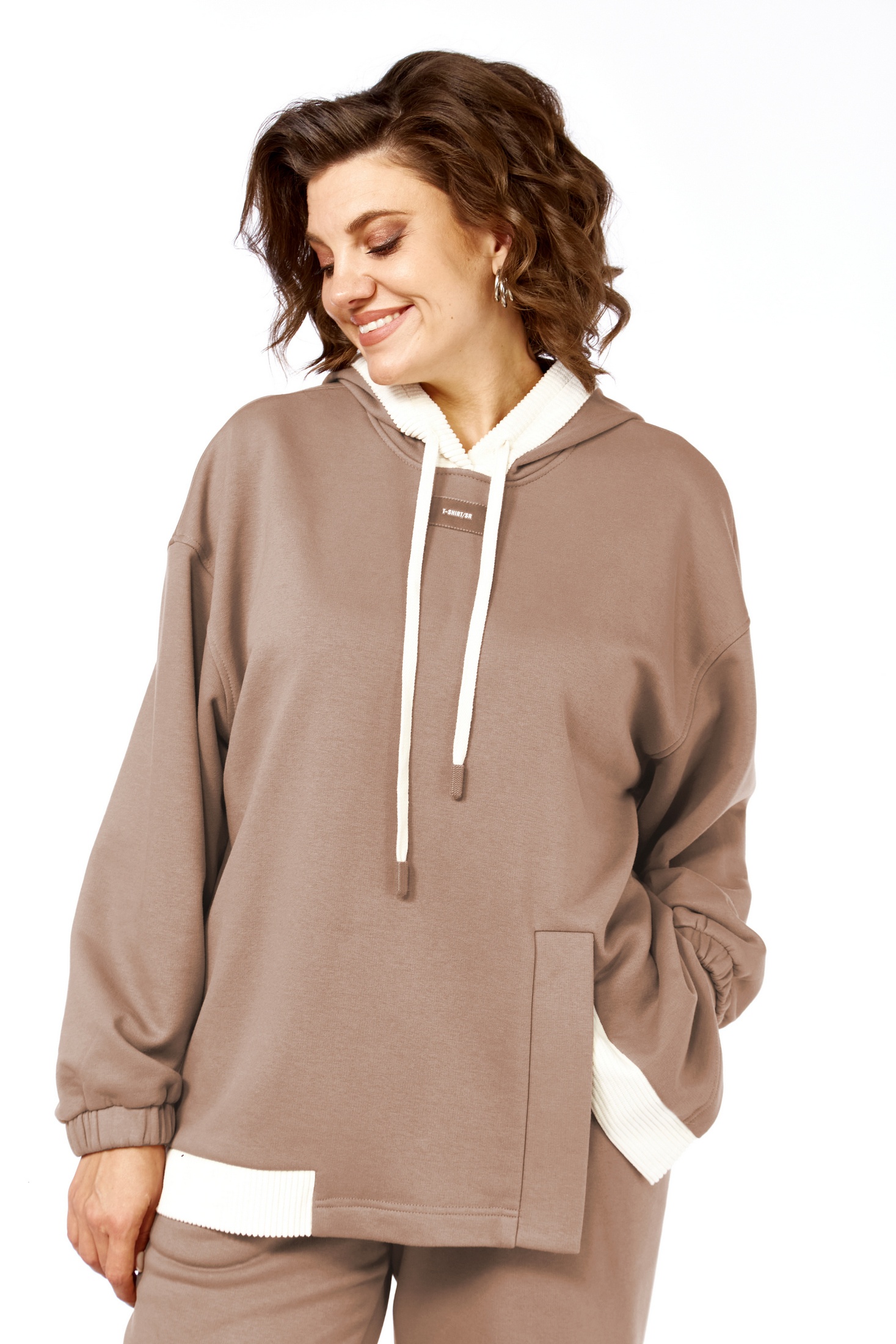 Спортивный костюм 1392 Karina Delux