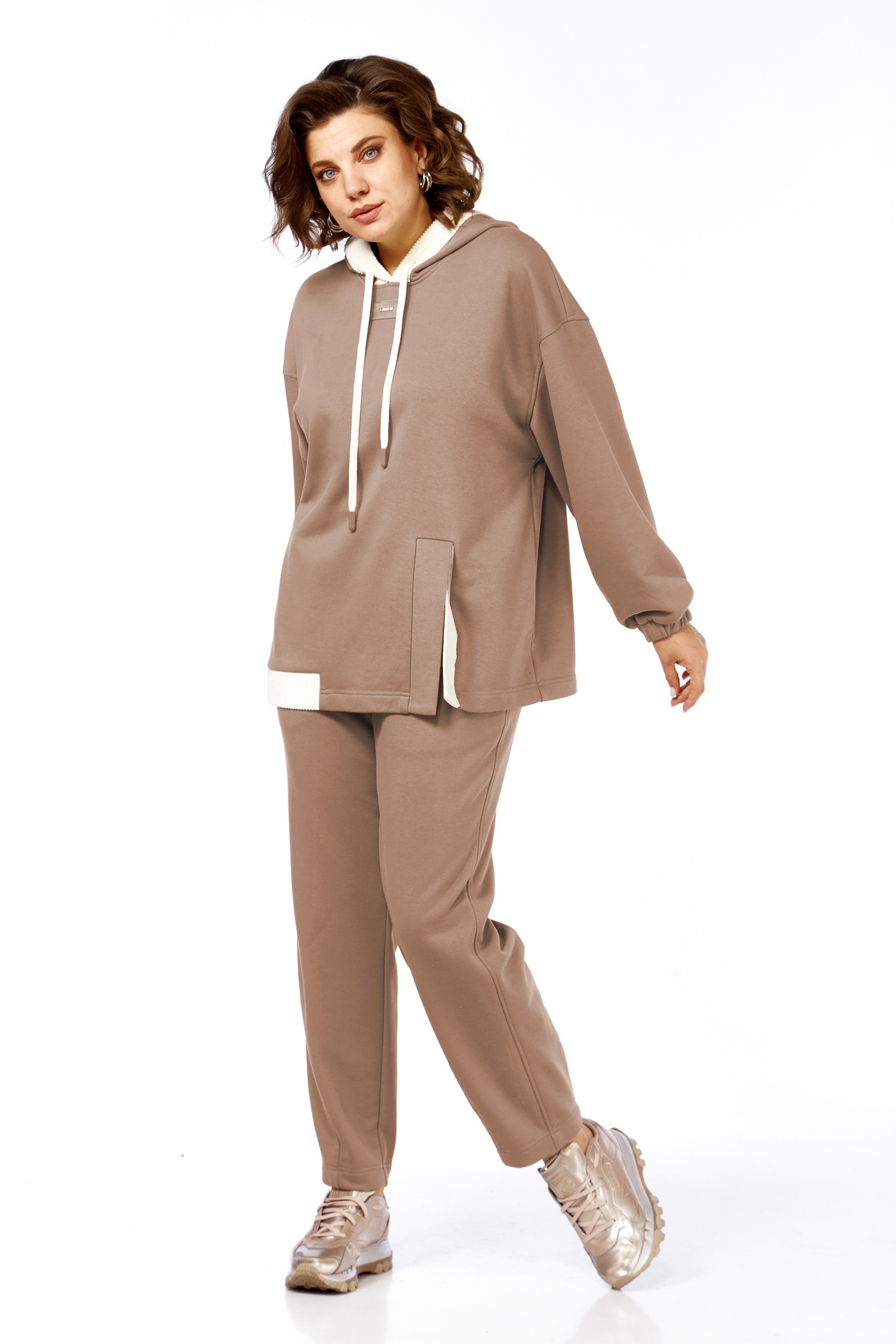 Спортивный костюм 1392 Karina Delux