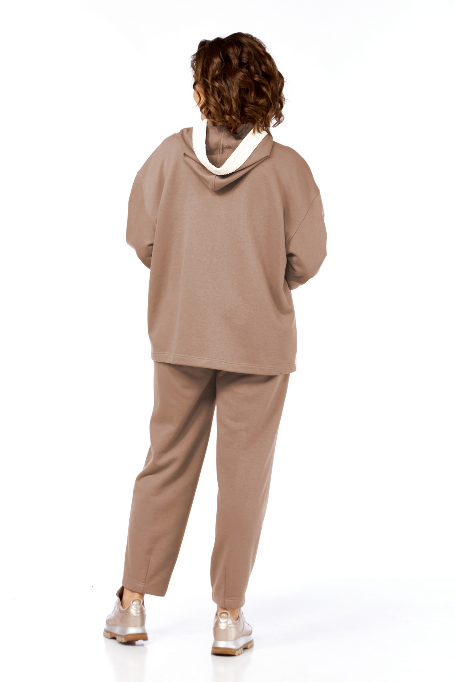 Спортивный костюм 1392 Karina Delux