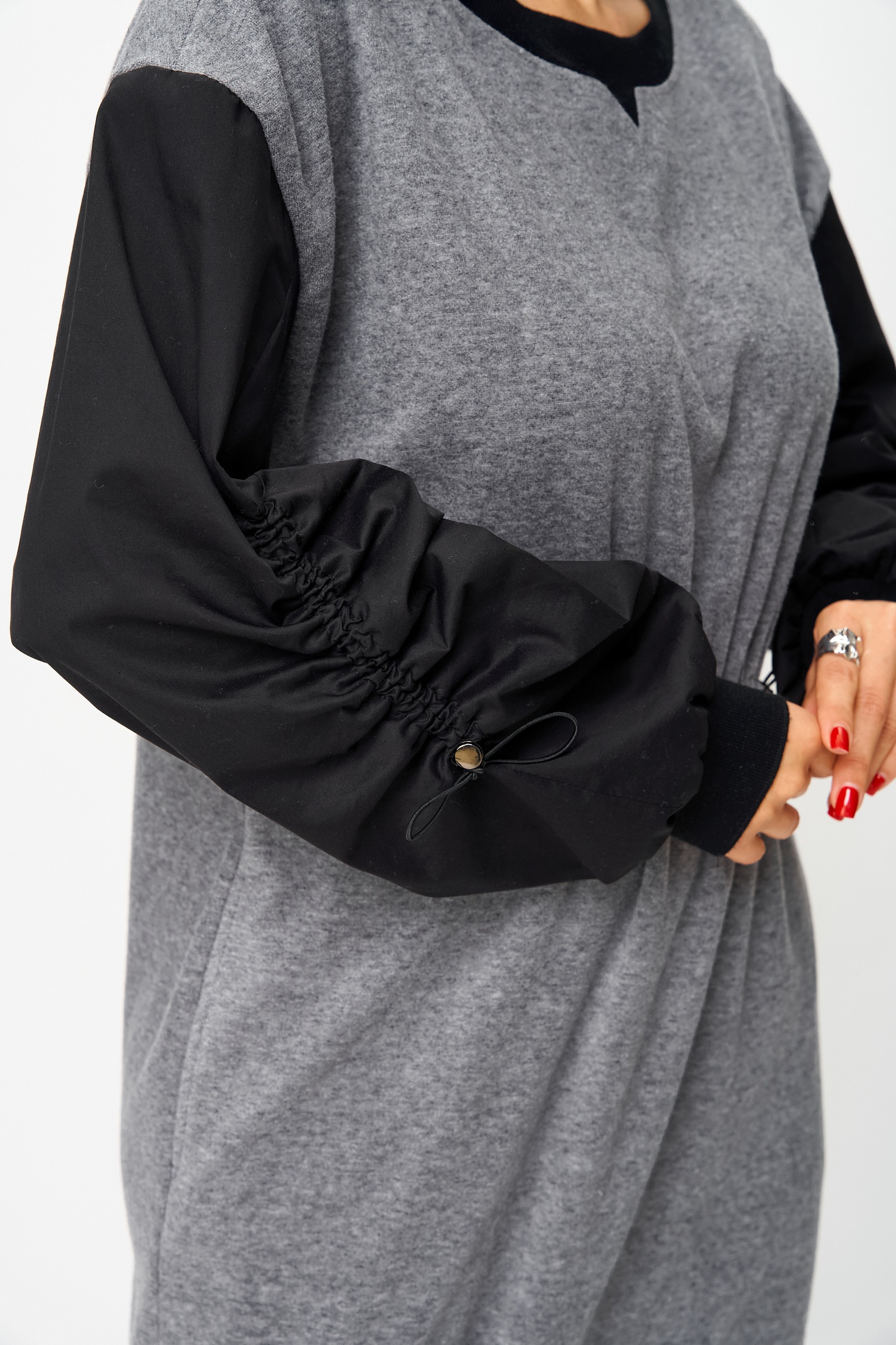 Платье 1401 Karina Delux фото 5 Платье 1401 Karina Delux фото 5