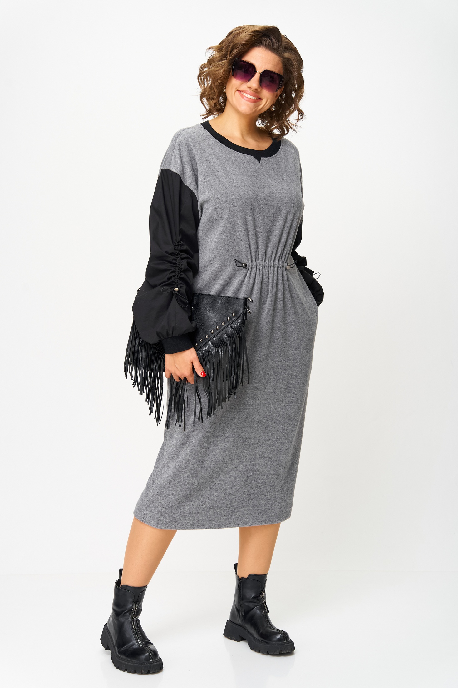 Платье 1401 Karina Delux Платье 1401 Karina Delux