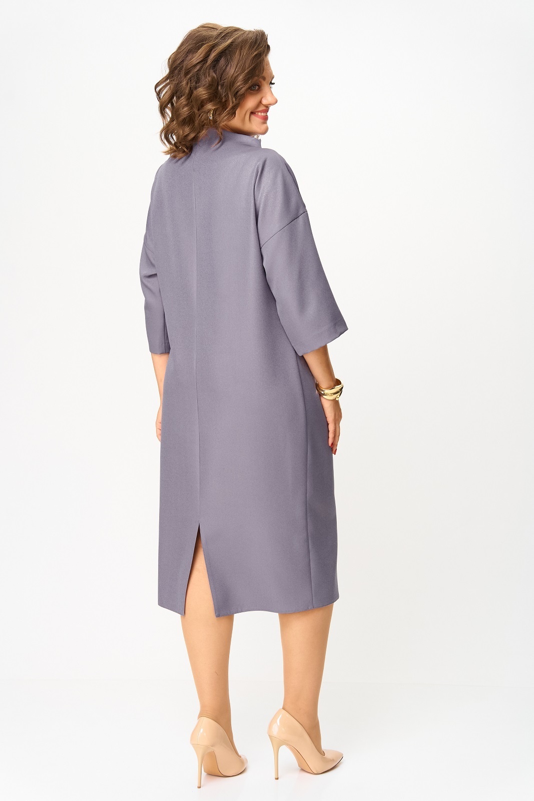 Платье 1519 Кокетка и К фото 2 Платье 1519 Кокетка и К фото 2