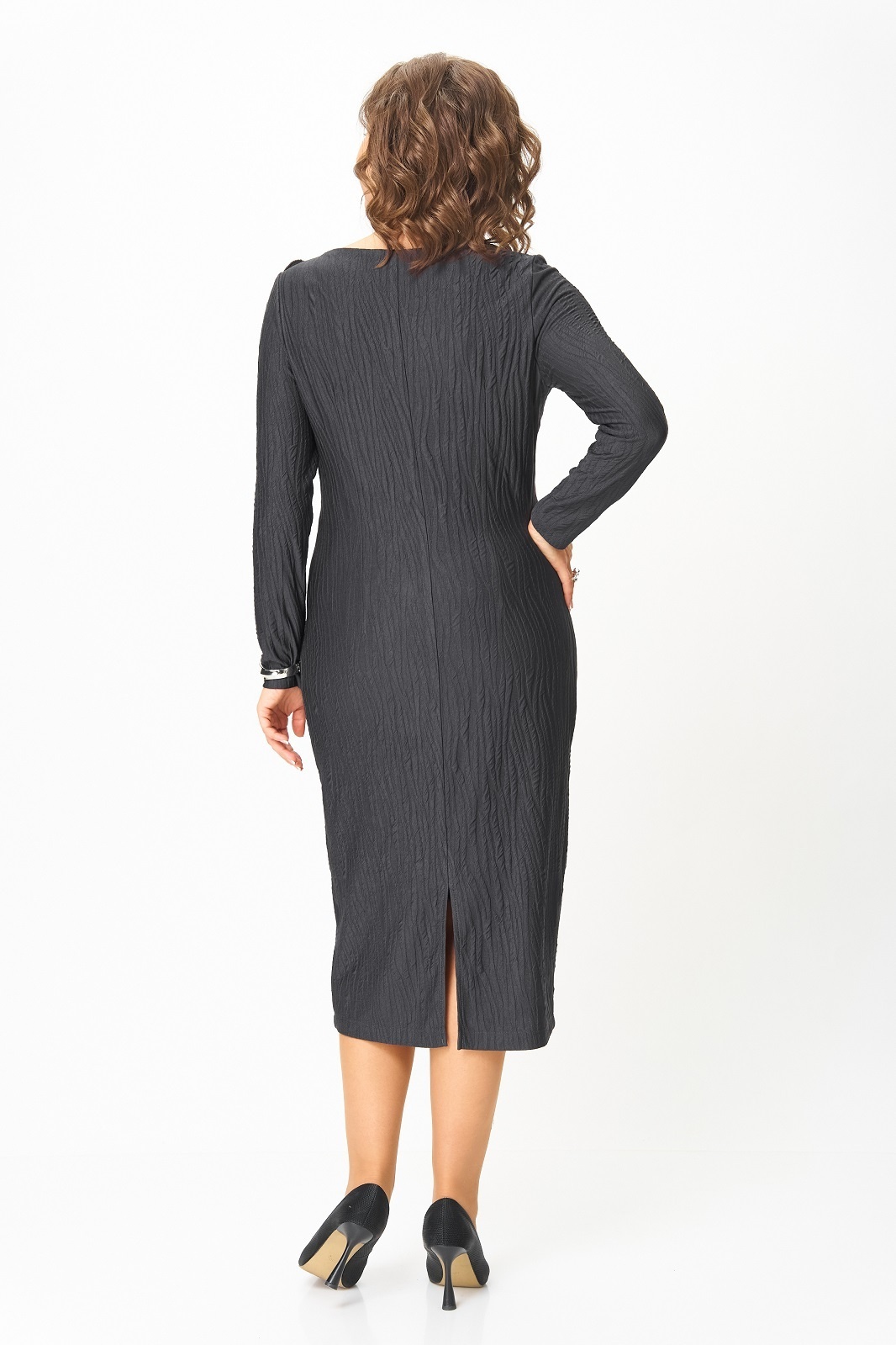 Платье 1523 Кокетка и К фото 2 Платье 1523 Кокетка и К фото 2