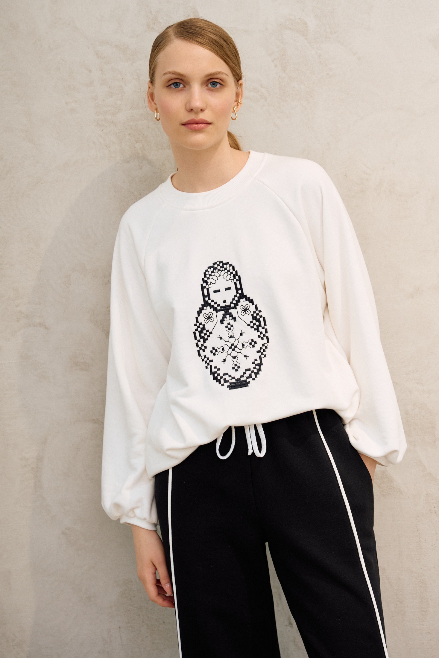 Спортивный костюм 1734 Lokka