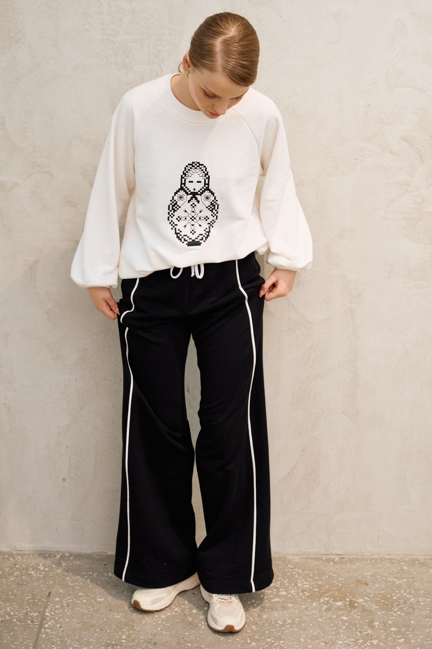 Спортивный костюм 1734 Lokka