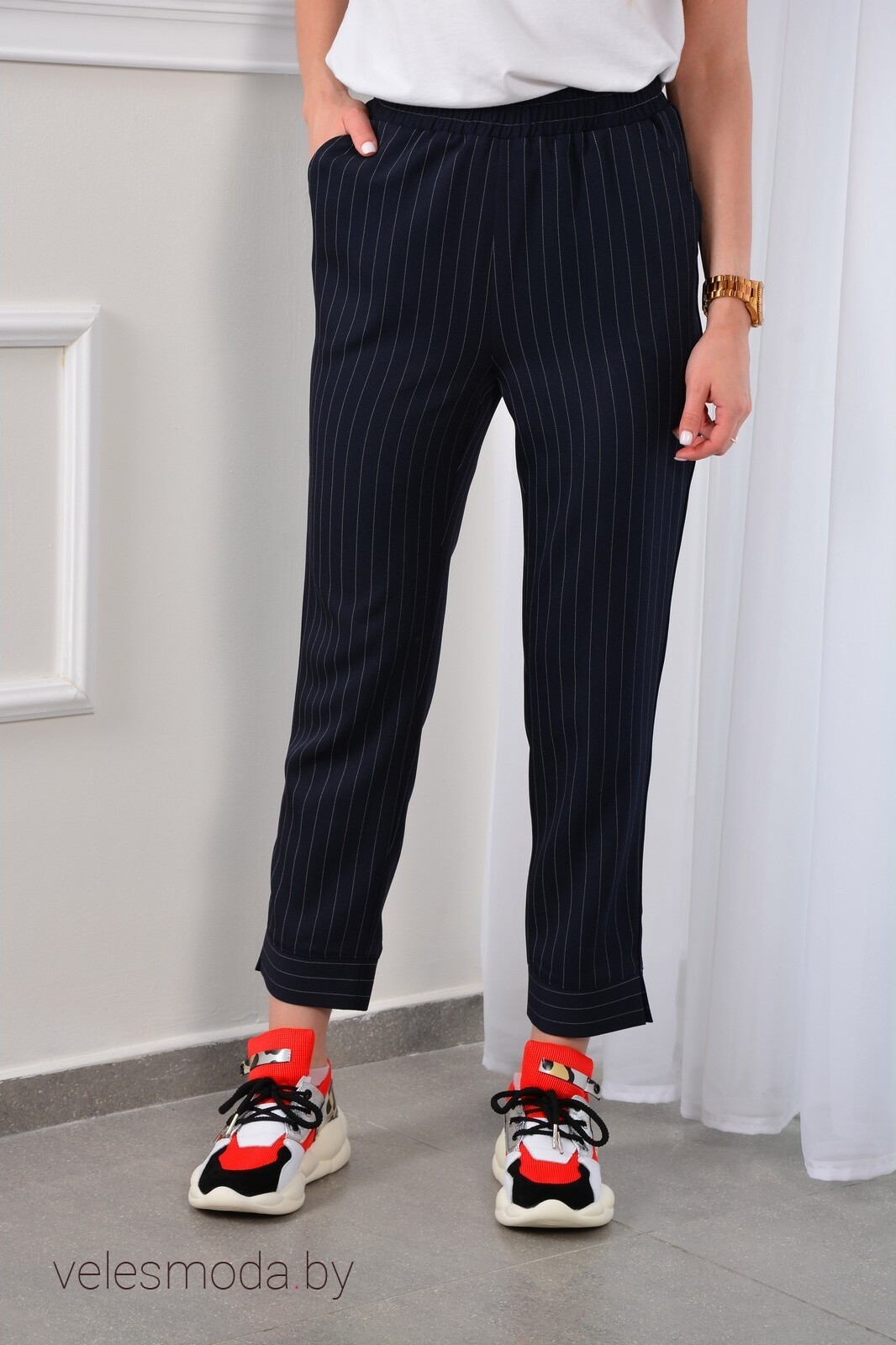 Бомбер 12 LM (Лаборатория моды)