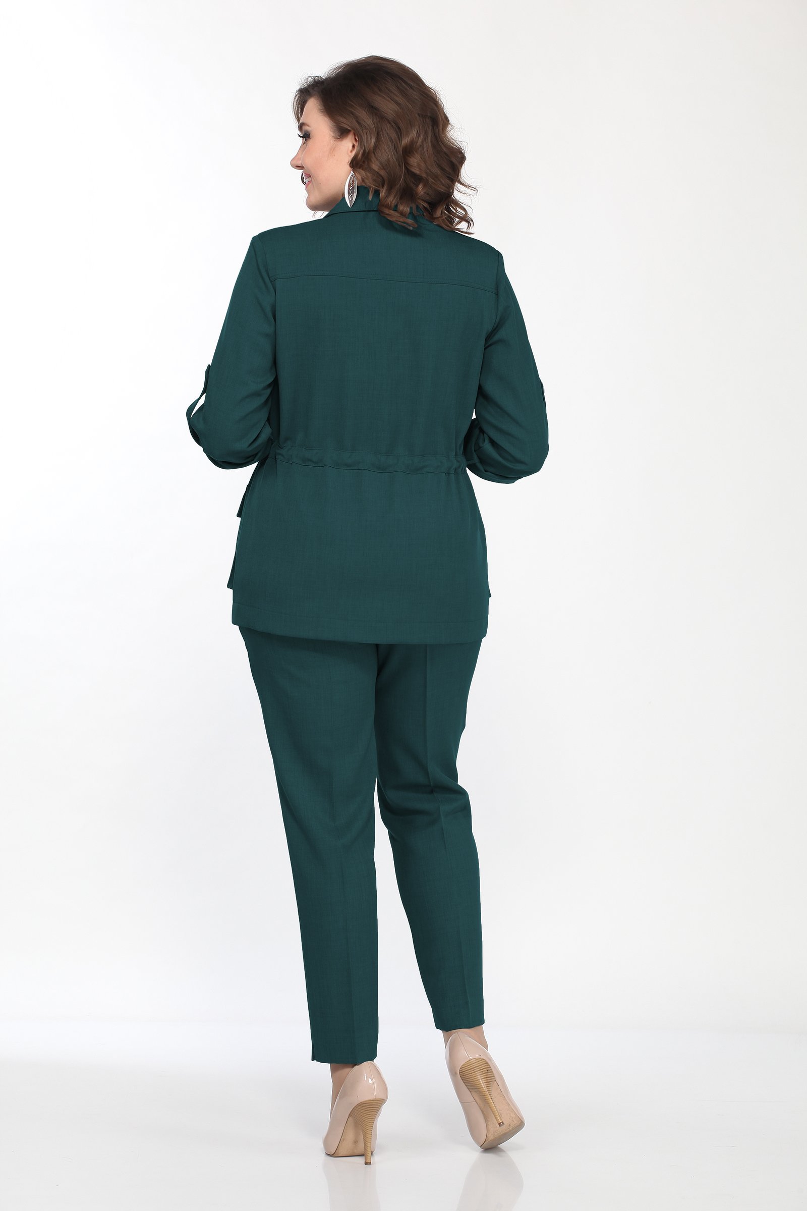 Костюм брючный 2151-2 Lady Style Classic