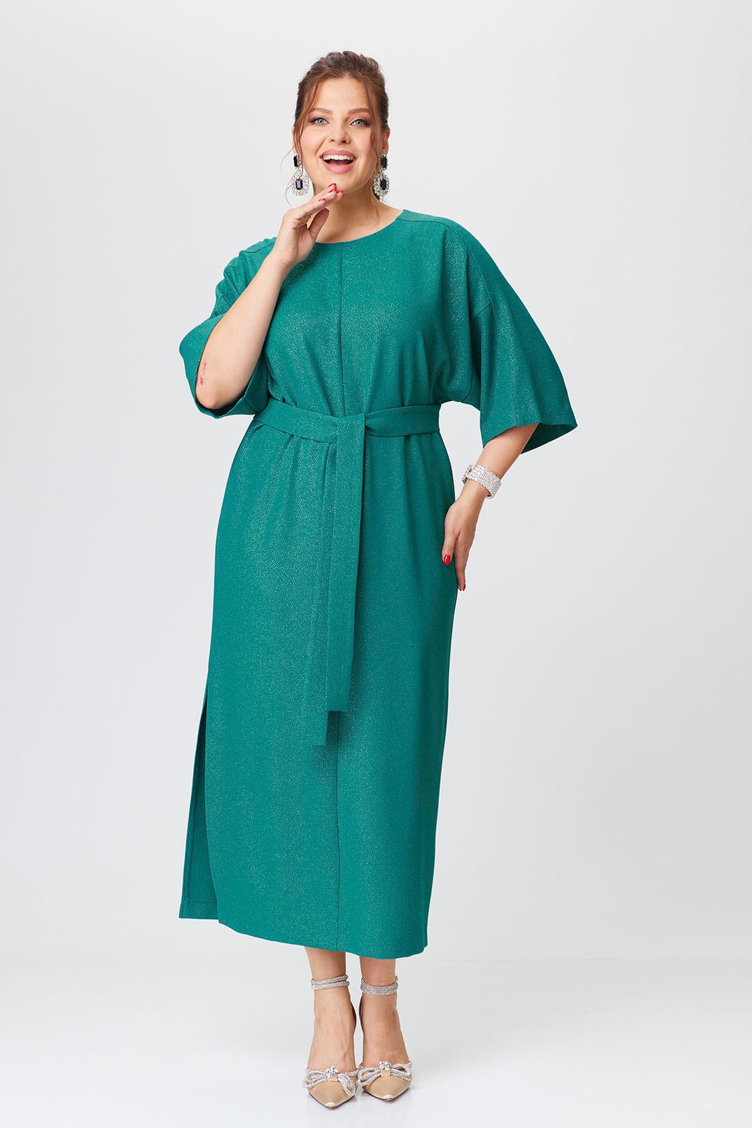 Платье 2882 Lady Style Classic Платье 2882 Lady Style Classic