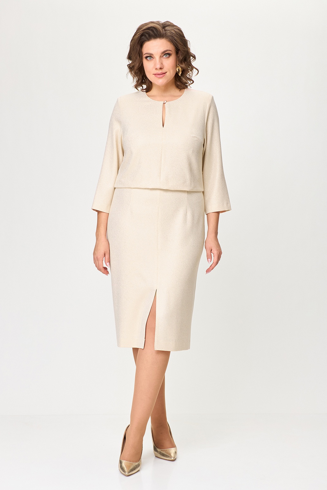 Платье 2903 Lady Style Classic Платье 2903 Lady Style Classic