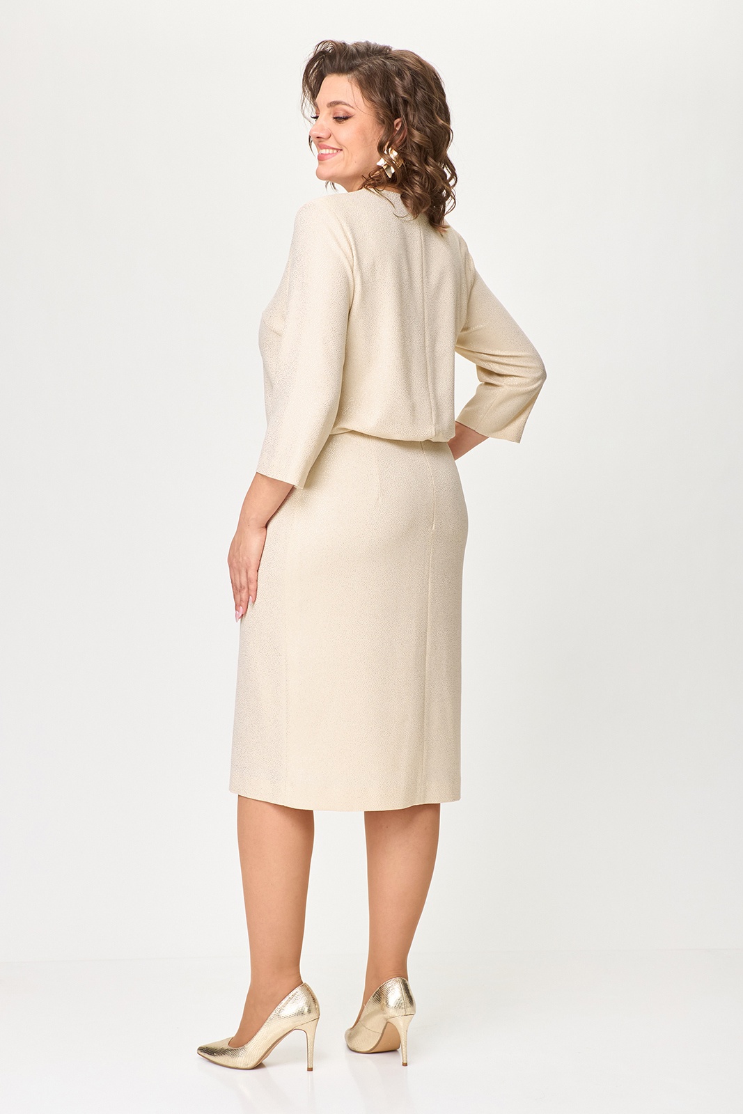 Платье 2903 Lady Style Classic фото 2 Платье 2903 Lady Style Classic фото 2