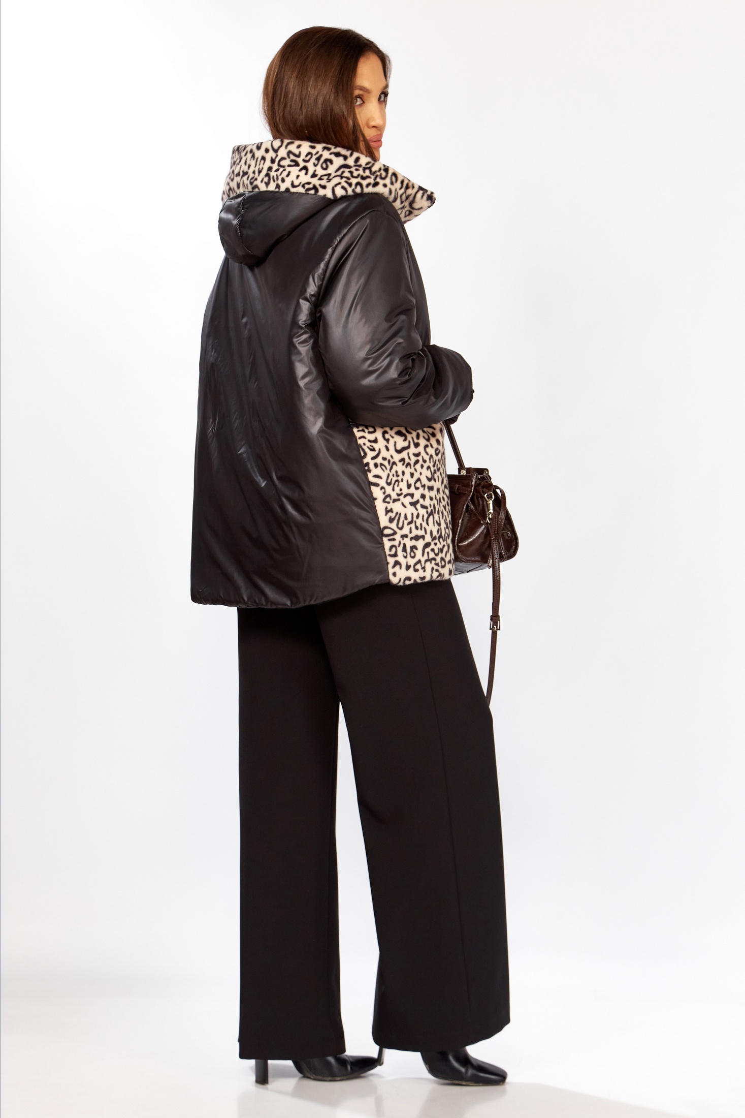 Куртка 7296 Ladysecret фото 2 Куртка 7296 Ladysecret фото 2