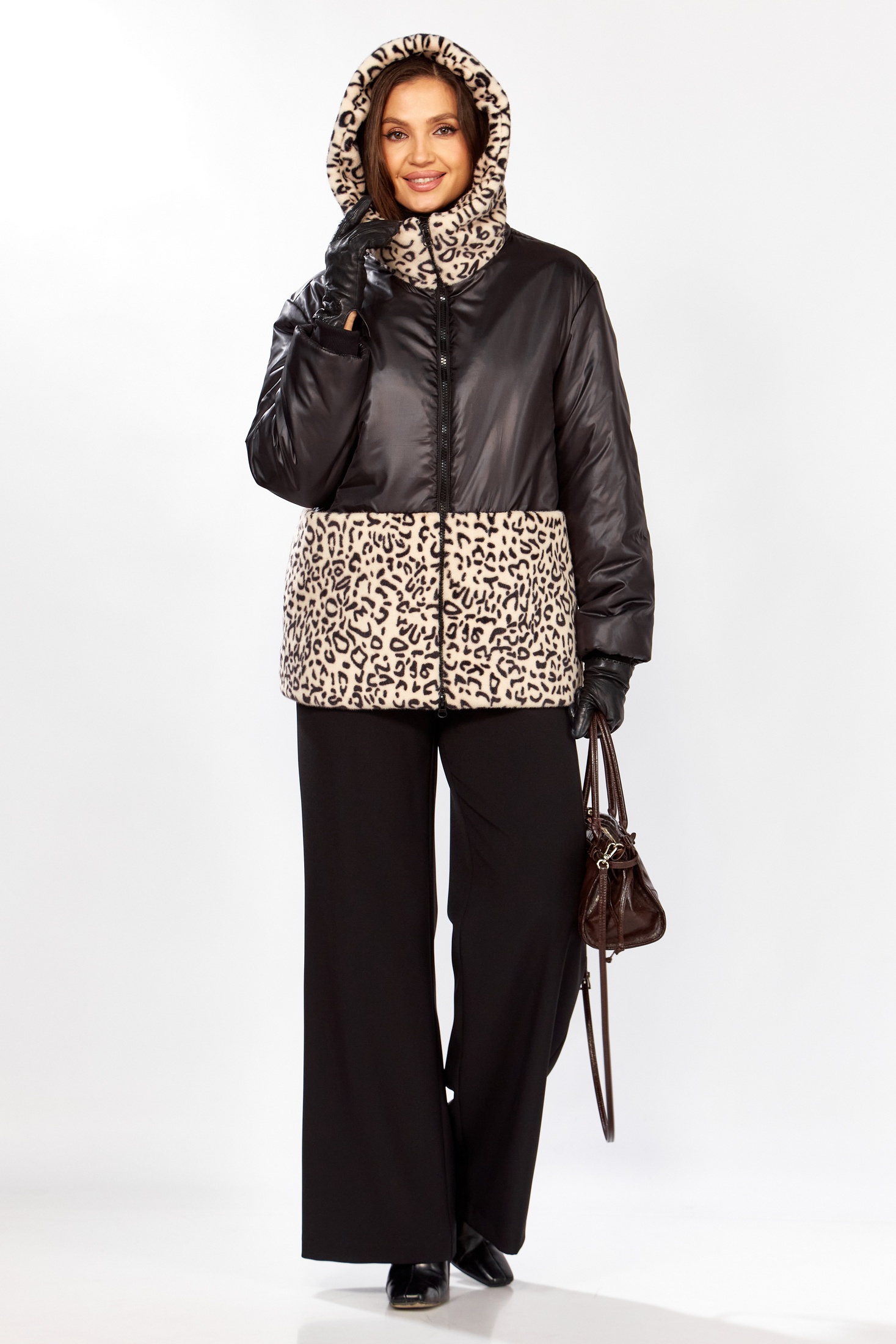 Куртка 7296 Ladysecret фото 3 Куртка 7296 Ladysecret фото 3