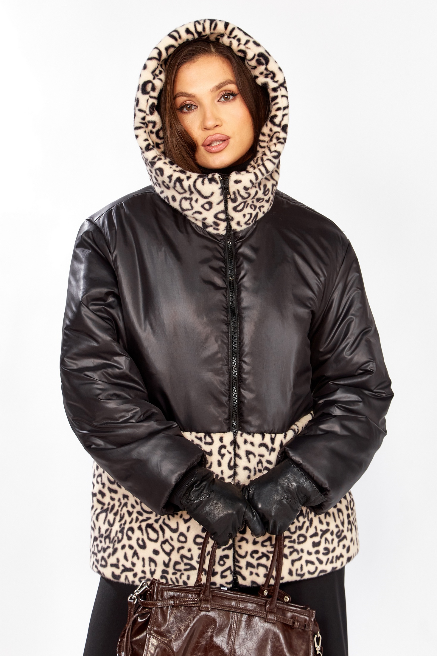 Куртка 7296 Ladysecret фото 4 Куртка 7296 Ladysecret фото 4