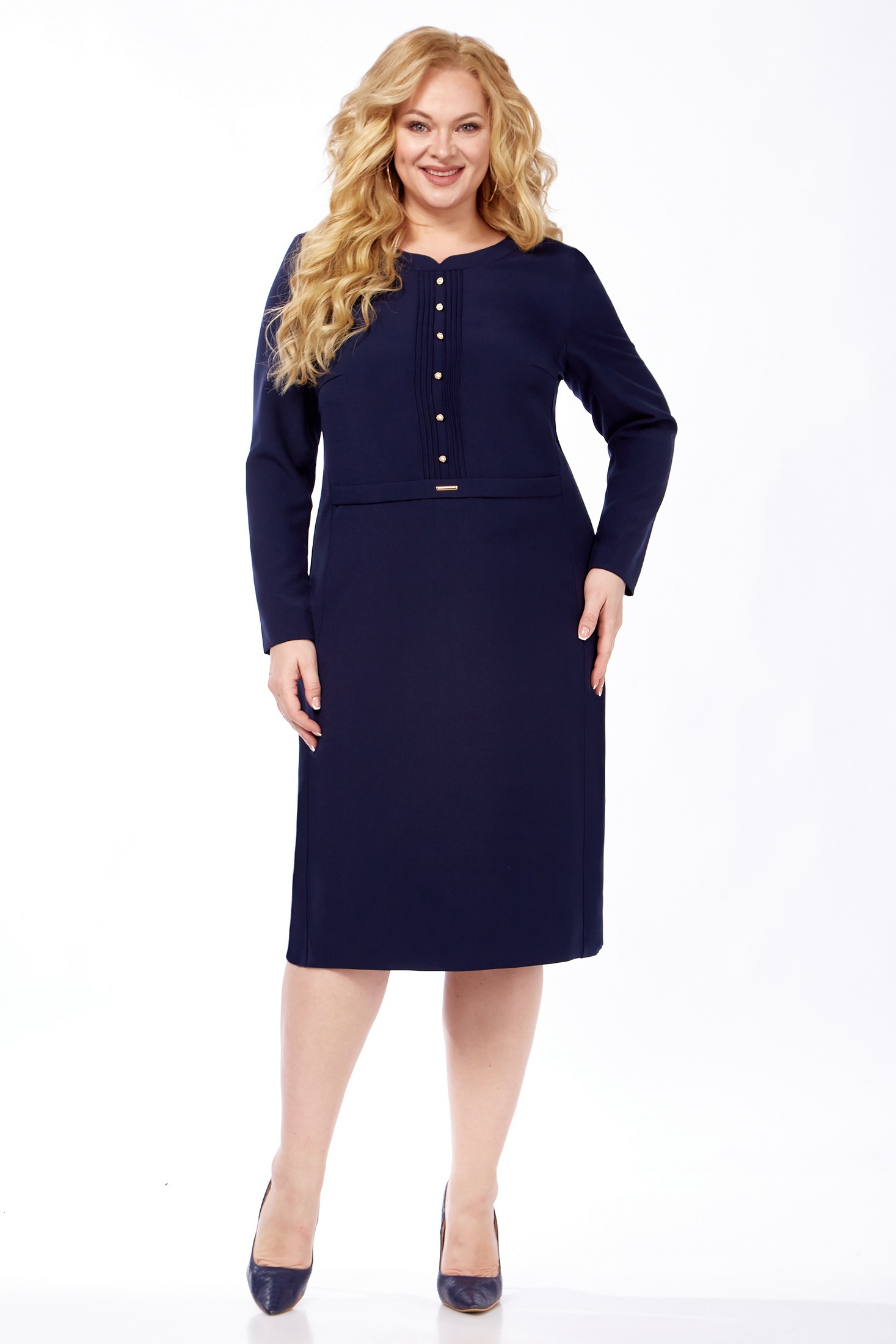 Платье 2055 Linia-L