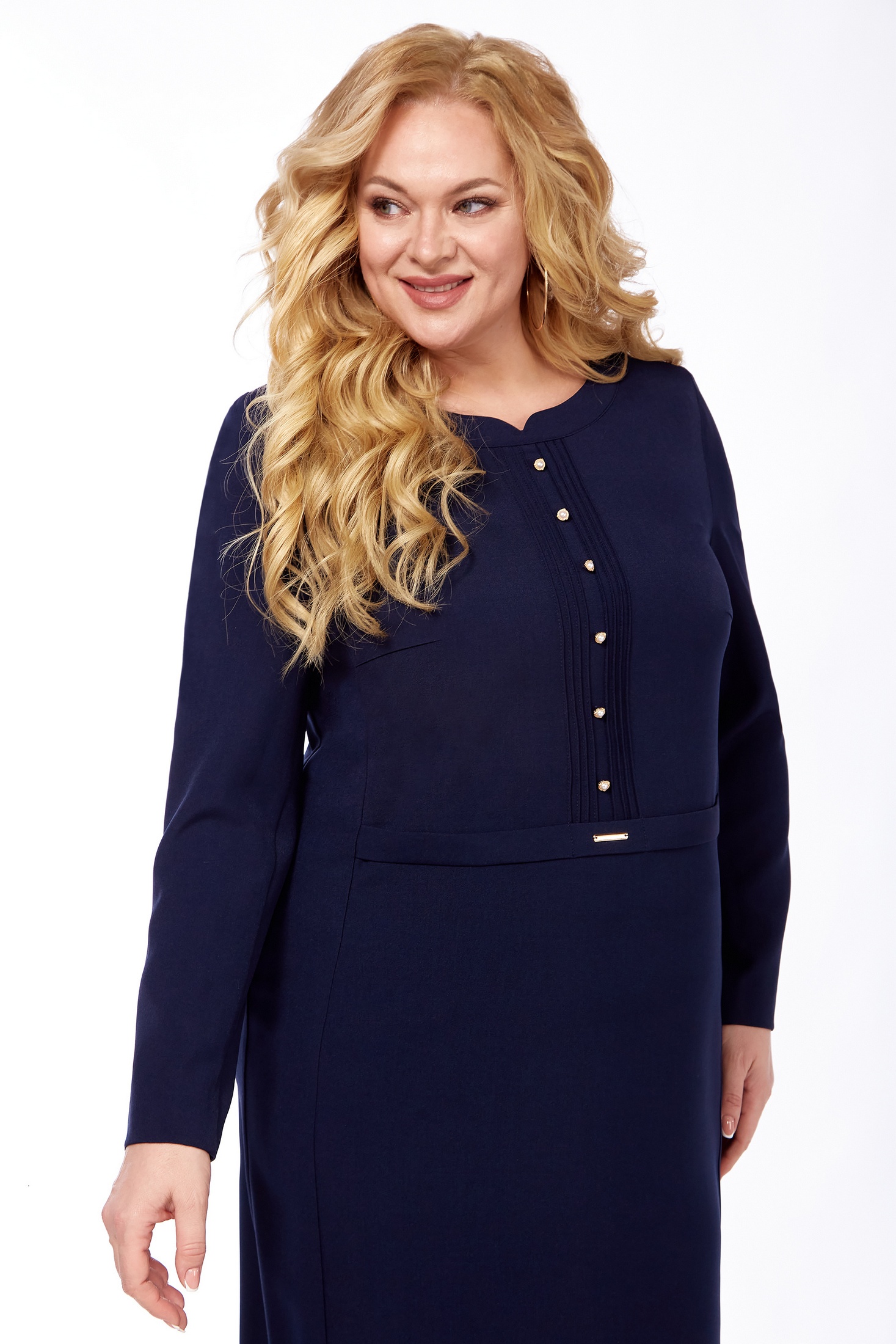 Платье 2055 Linia-L