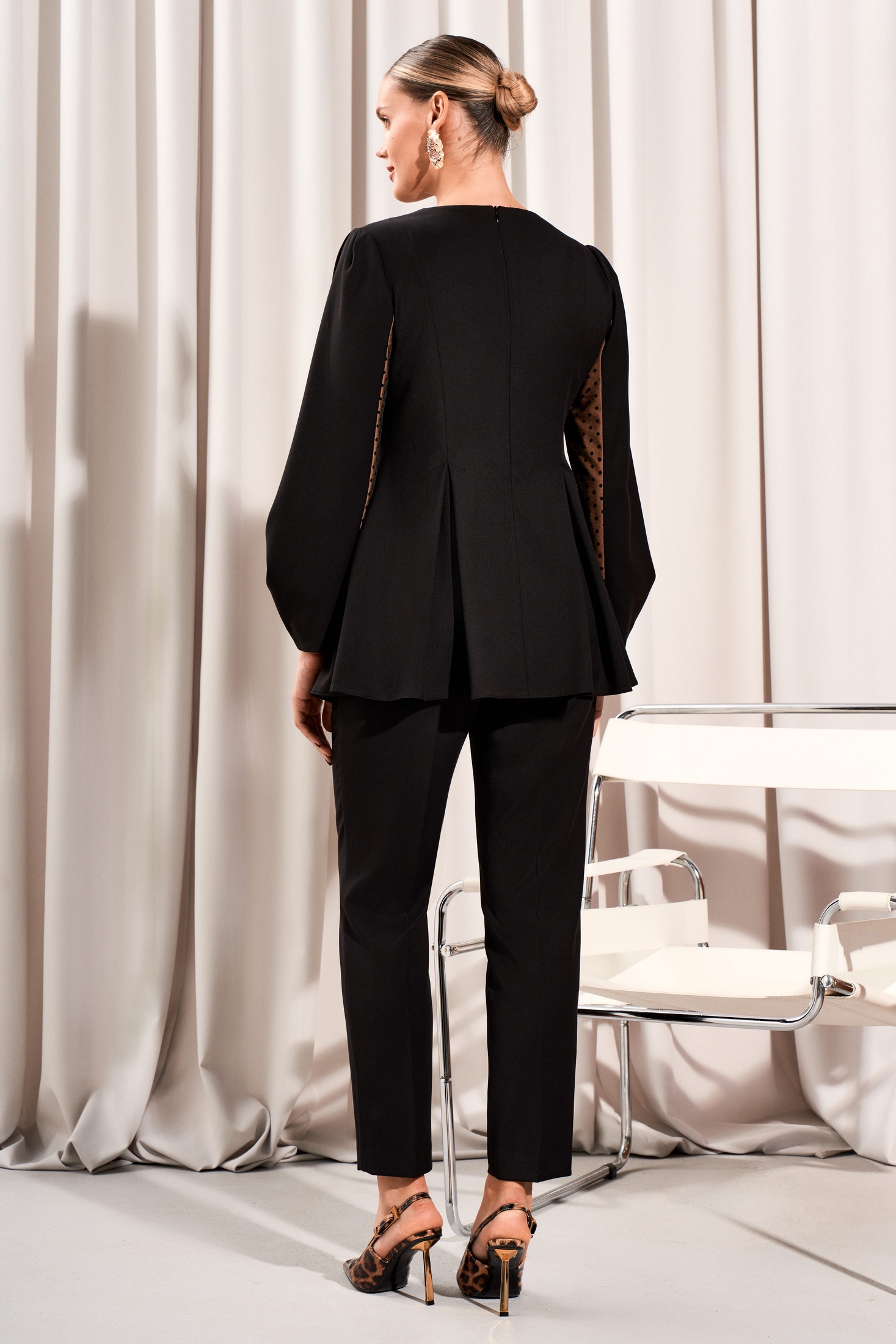 Костюм брючный 5044 Lissana фото 2 Костюм брючный 5044 Lissana фото 2