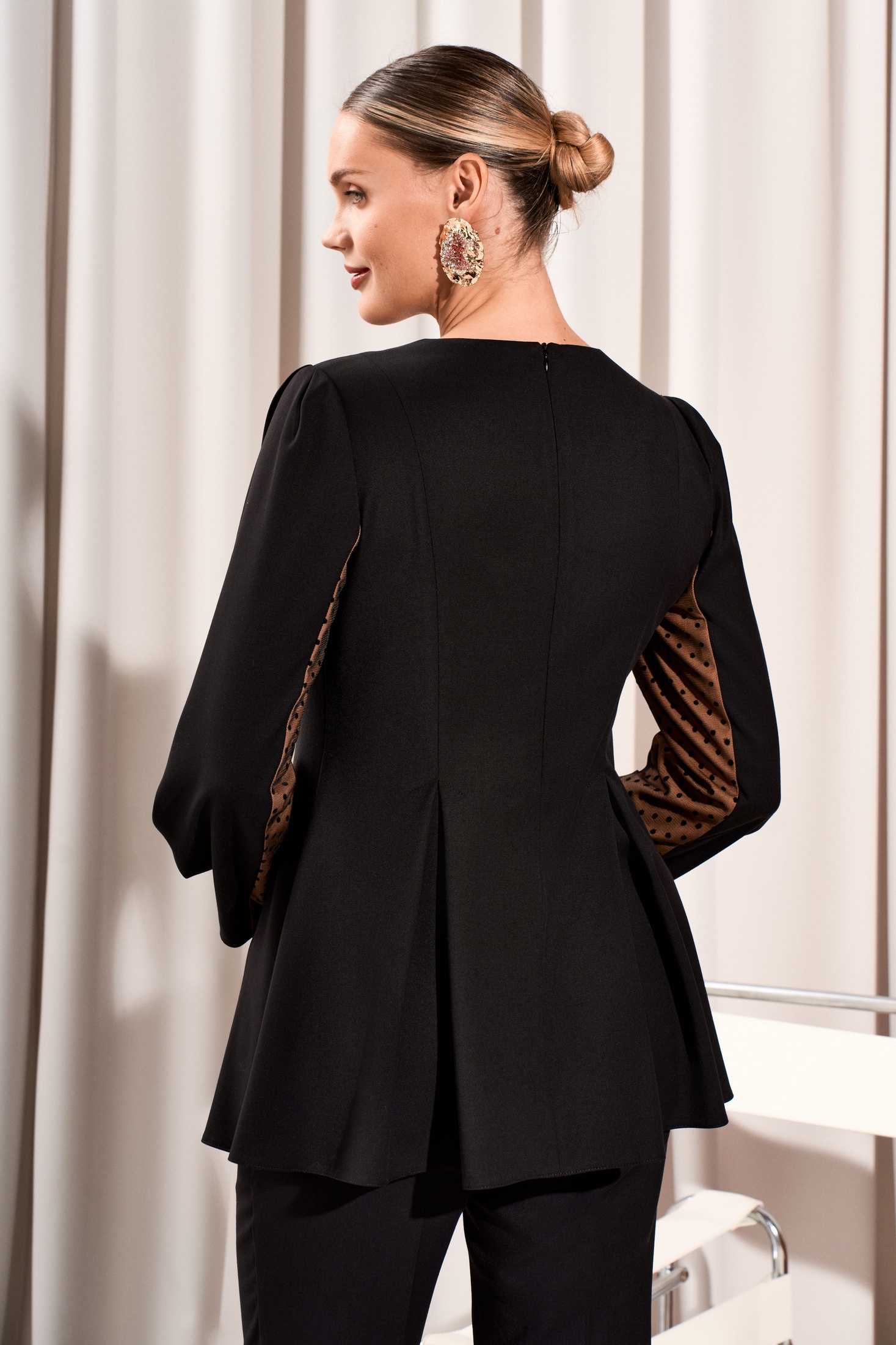 Костюм брючный 5044 Lissana фото 5 Костюм брючный 5044 Lissana фото 5