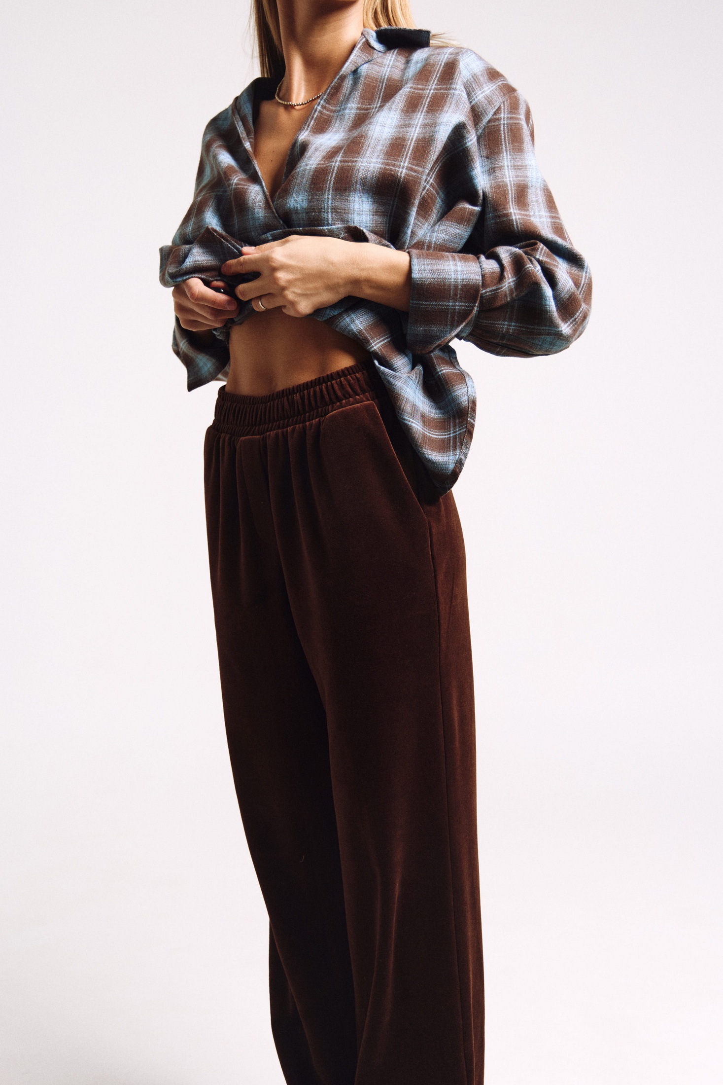 Брюки 1234 milmil фото 4 Брюки 1234 milmil фото 4