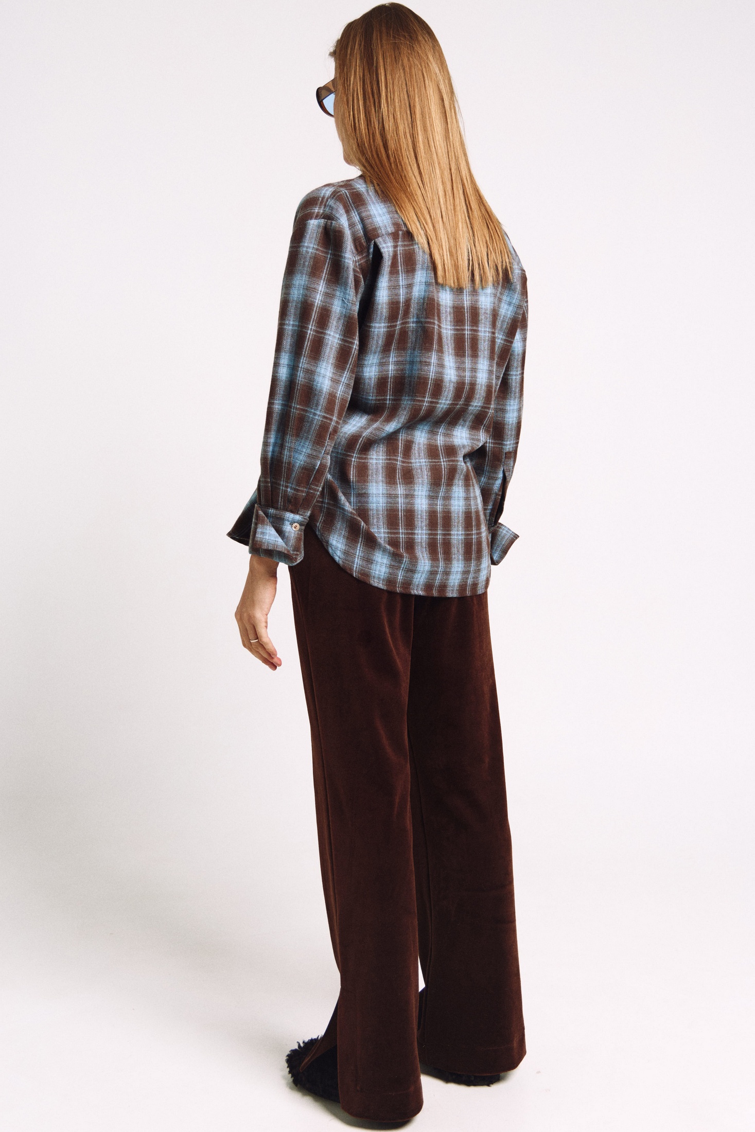 Брюки 1234 milmil фото 2 Брюки 1234 milmil фото 2