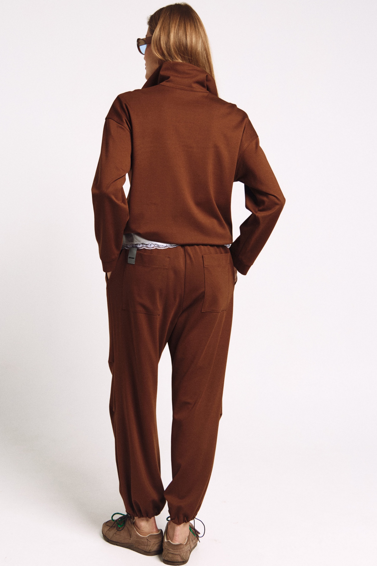 Спортивный костюм 1241 milmil фото 2 Спортивный костюм 1241 milmil фото 2