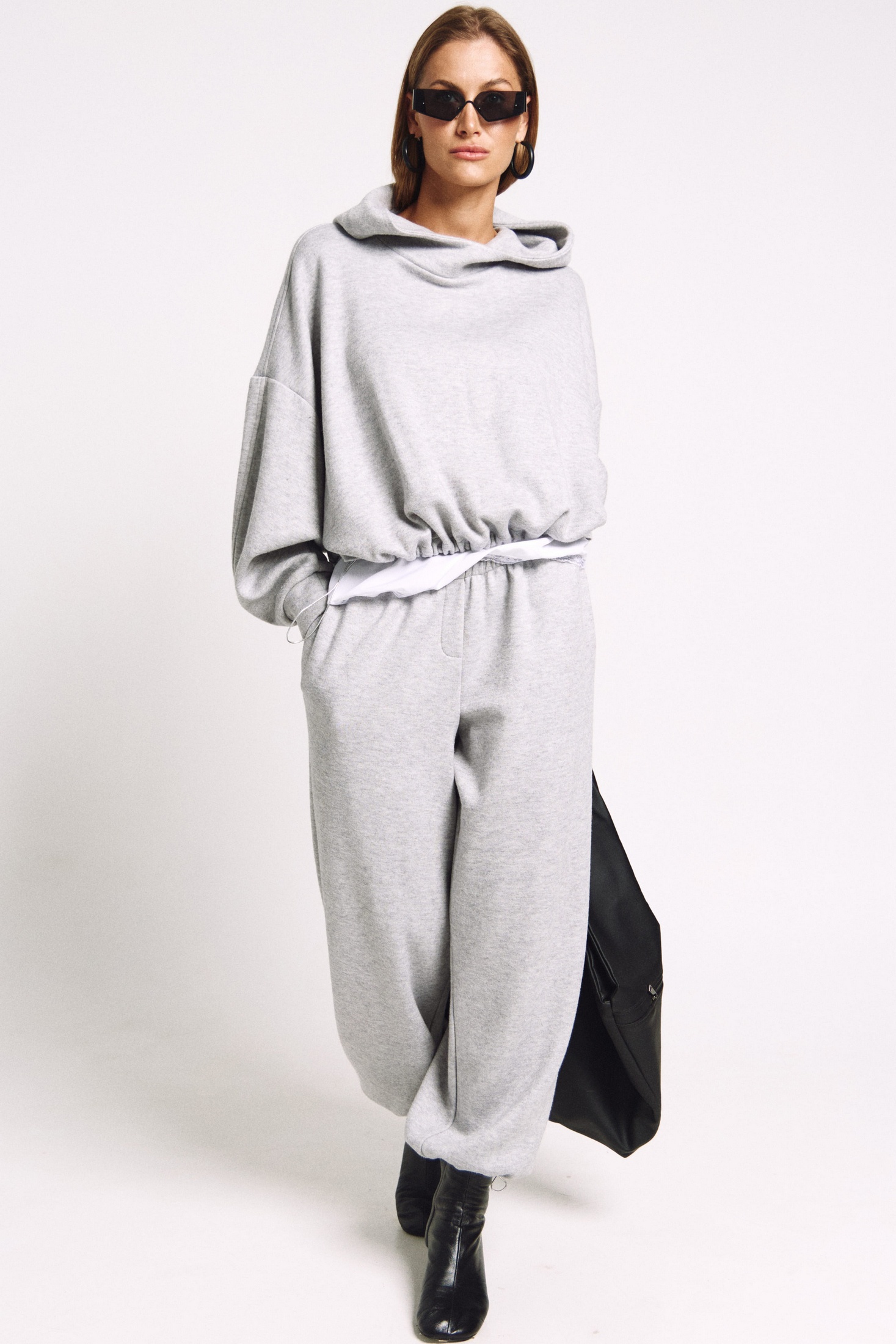 Костюм брючный 1254 milmil фото 3 Костюм брючный 1254 milmil фото 3