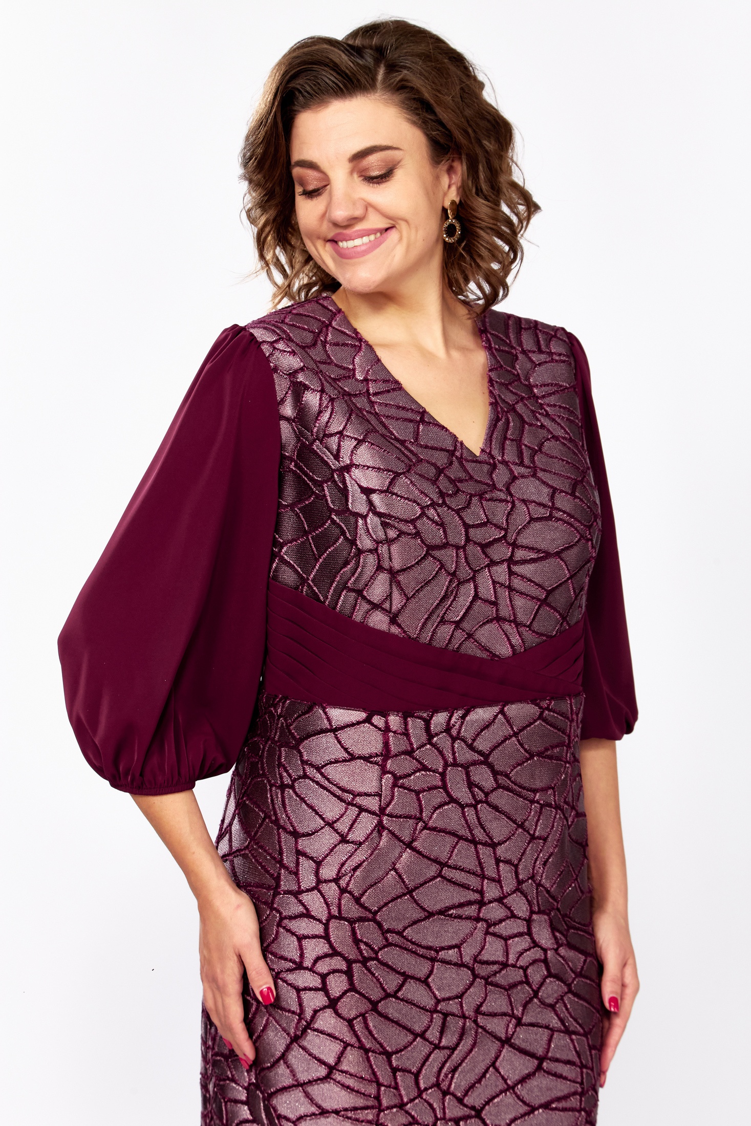 Платье 5617 Mira Fashion