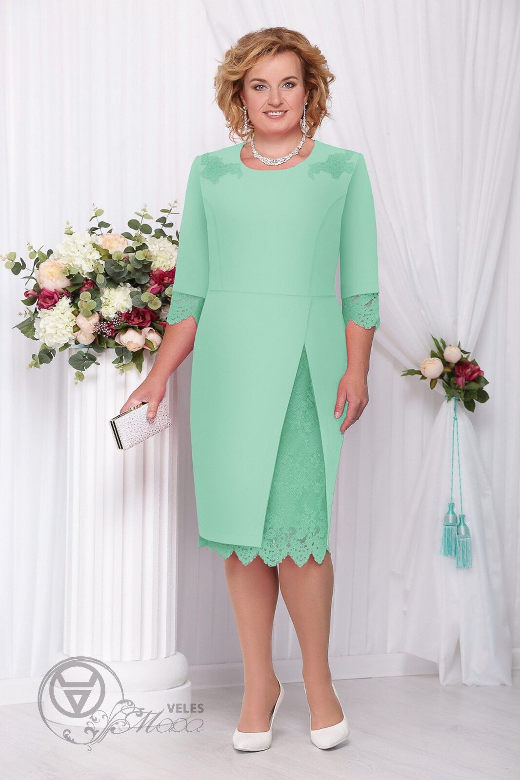 Нарядное платье для женщины. Платье Нинель 261.1. Белорусские платья. Ninele 781406. Платья Белорусские Нинель вечерние размер 56-58. Платье Нинель зеленый цвет 58-60 размера.