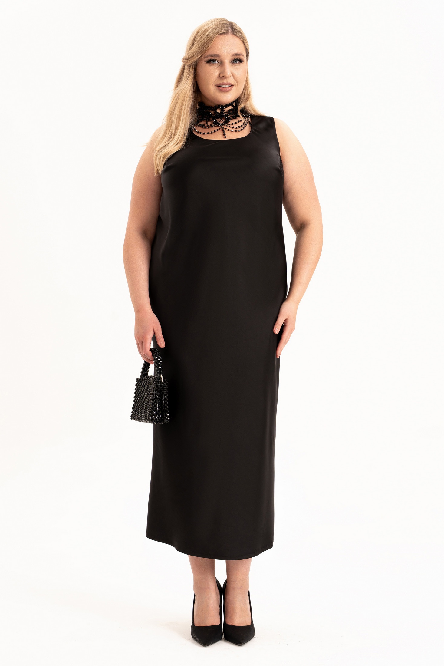 Платье 4115 Algranda (Новелла Шарм) фото 4 Платье 4115 Algranda (Новелла Шарм) фото 4