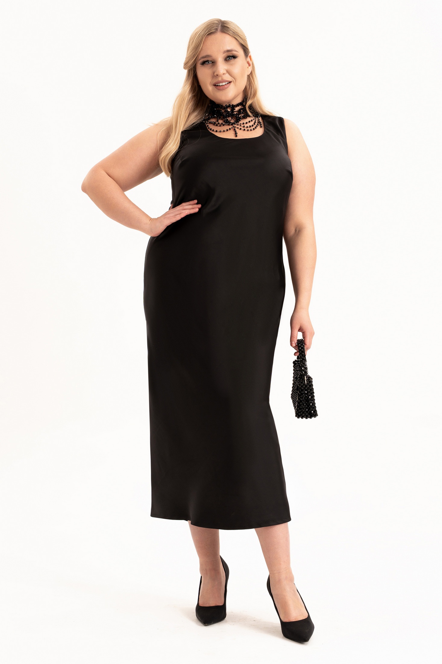 Платье 4115 Algranda (Новелла Шарм) фото 5 Платье 4115 Algranda (Новелла Шарм) фото 5