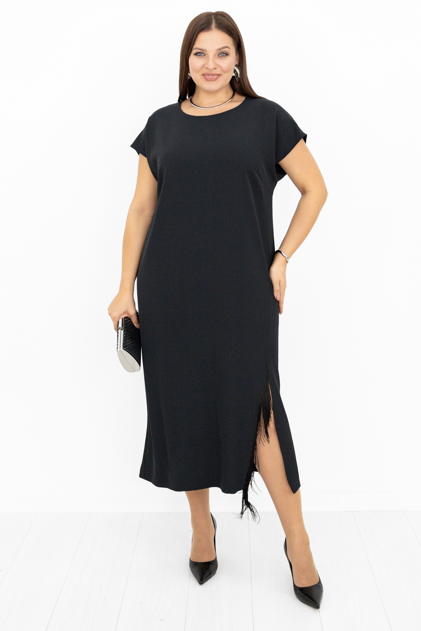 Платье 01709 Ollsy Платье 01709 Ollsy