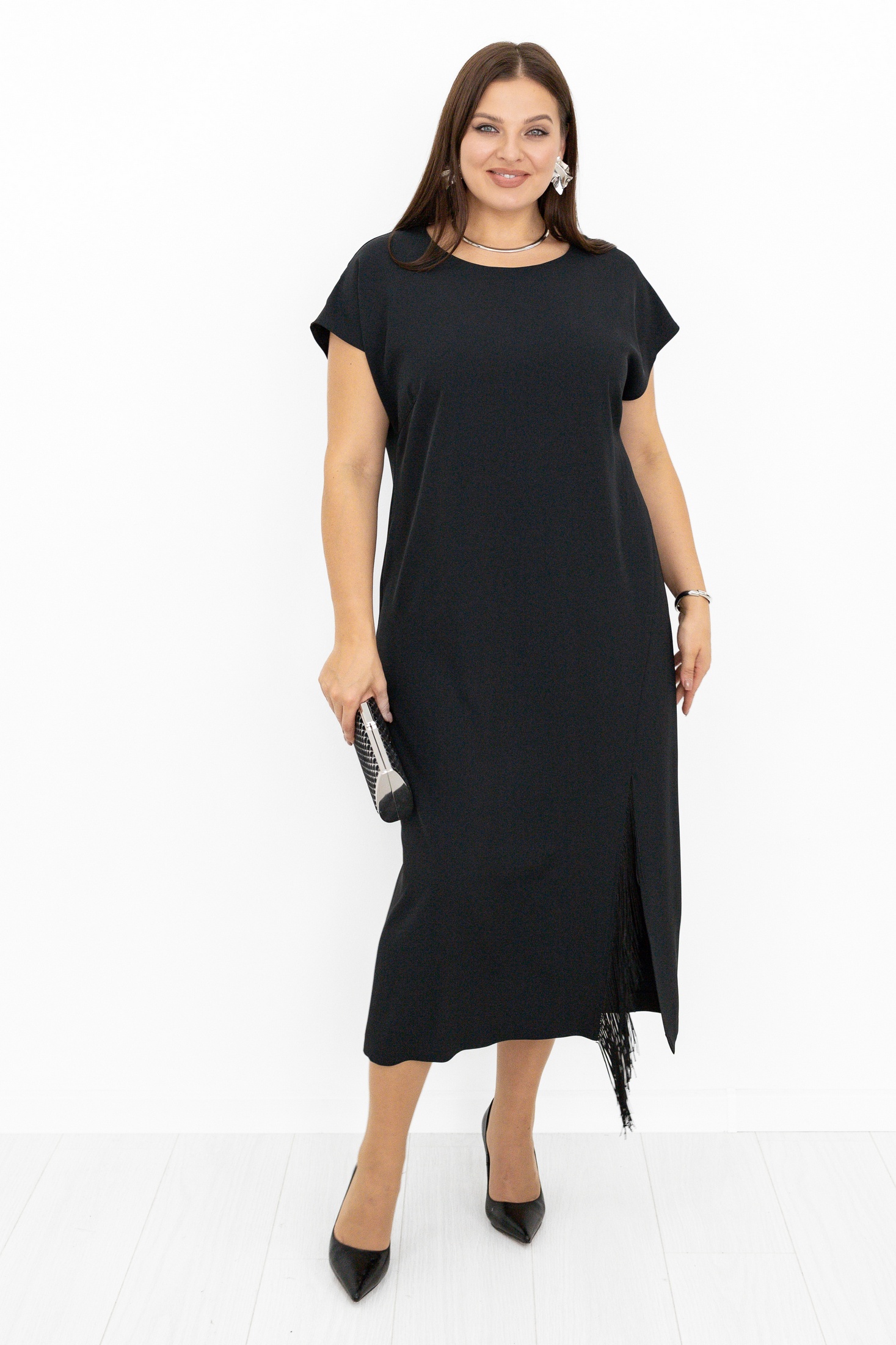 Платье 01709 Ollsy фото 3 Платье 01709 Ollsy фото 3