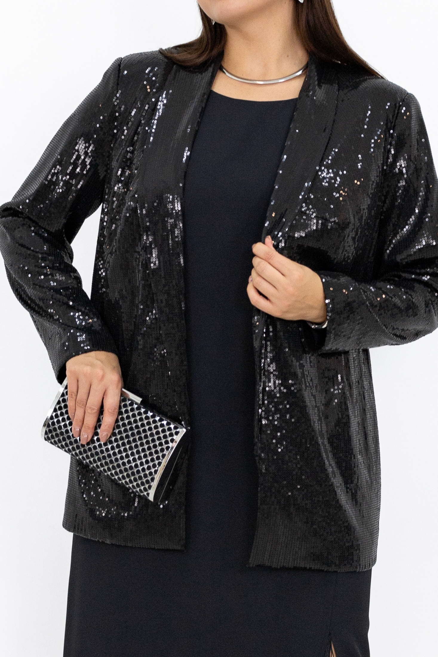 Жакет 02130 Ollsy фото 4 Жакет 02130 Ollsy фото 4